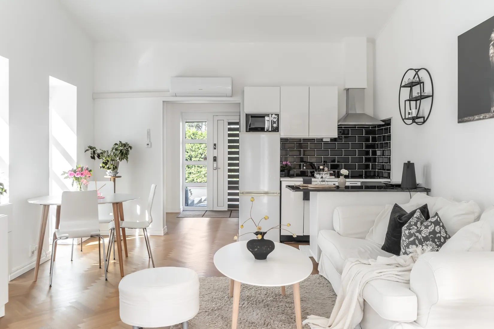 Villa, Kyndelvägen 1, Vannebergaområdet, Kristianstad