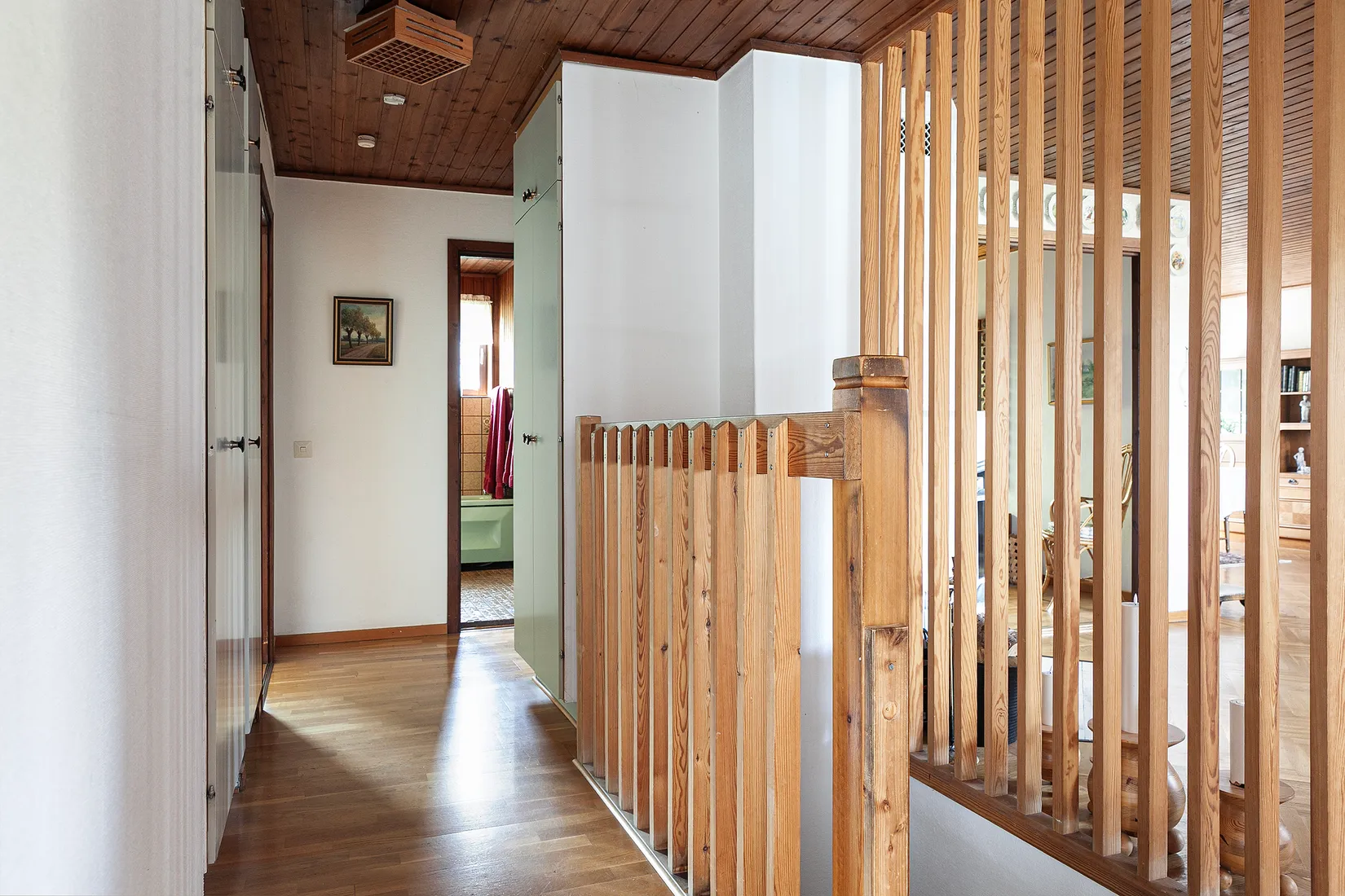 Villa, Vallmogatan 2, Bjuv