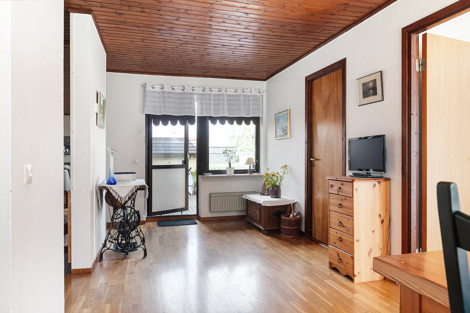 Villa, Vallmogatan 2, Bjuv