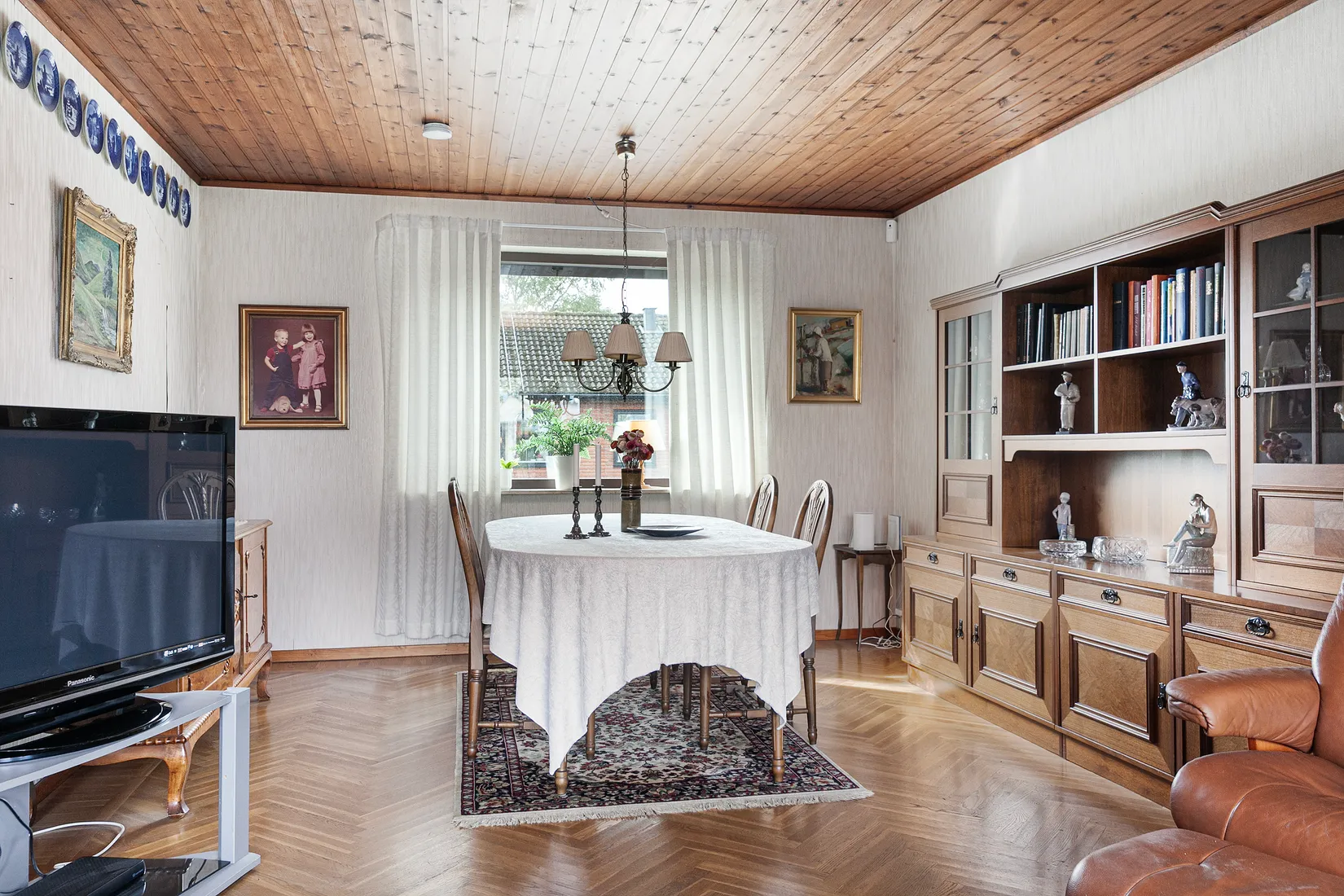 Villa, Vallmogatan 2, Bjuv