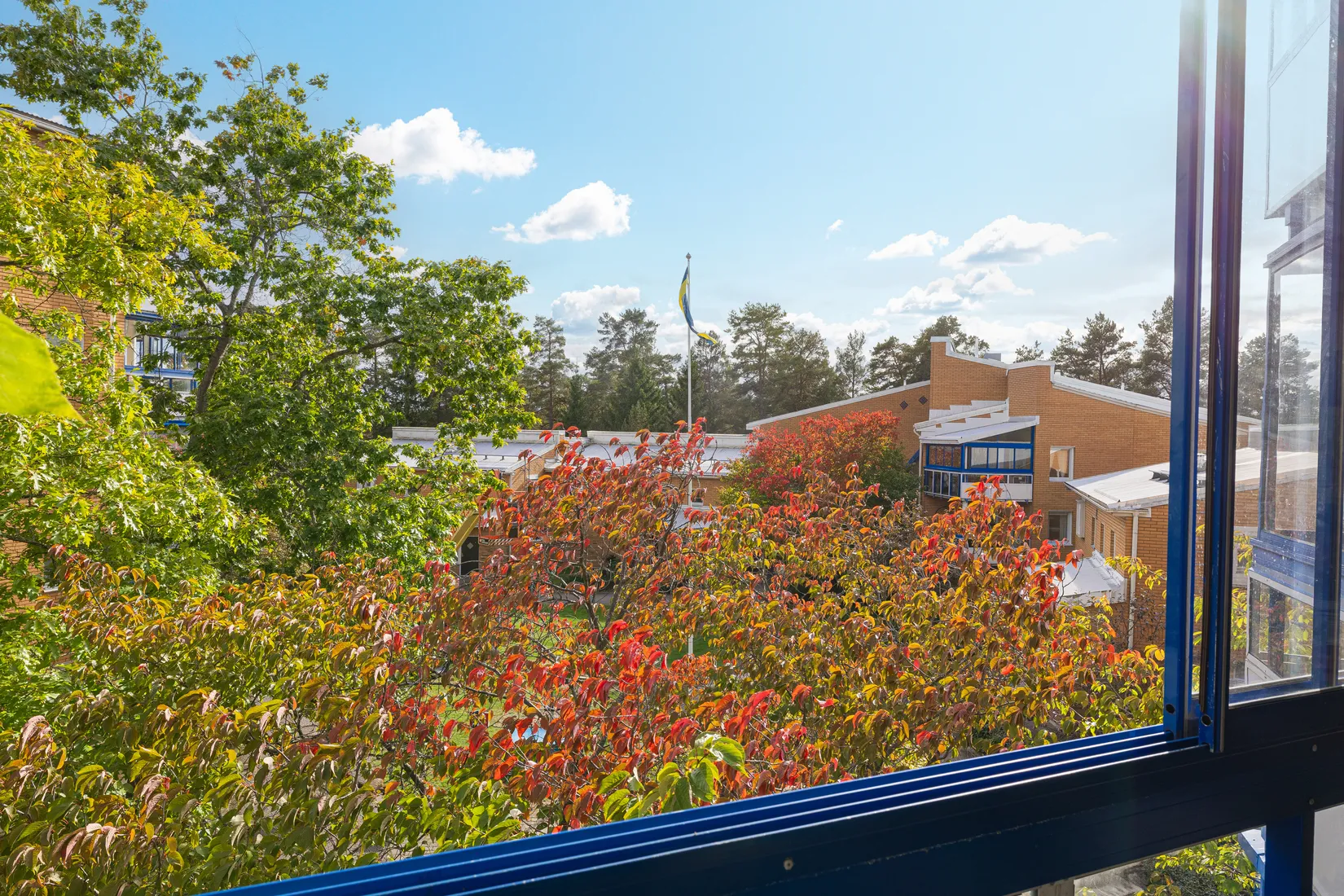 Bostadsrätt, Bromsbodavägen 59, Runby, Upplands Väsby