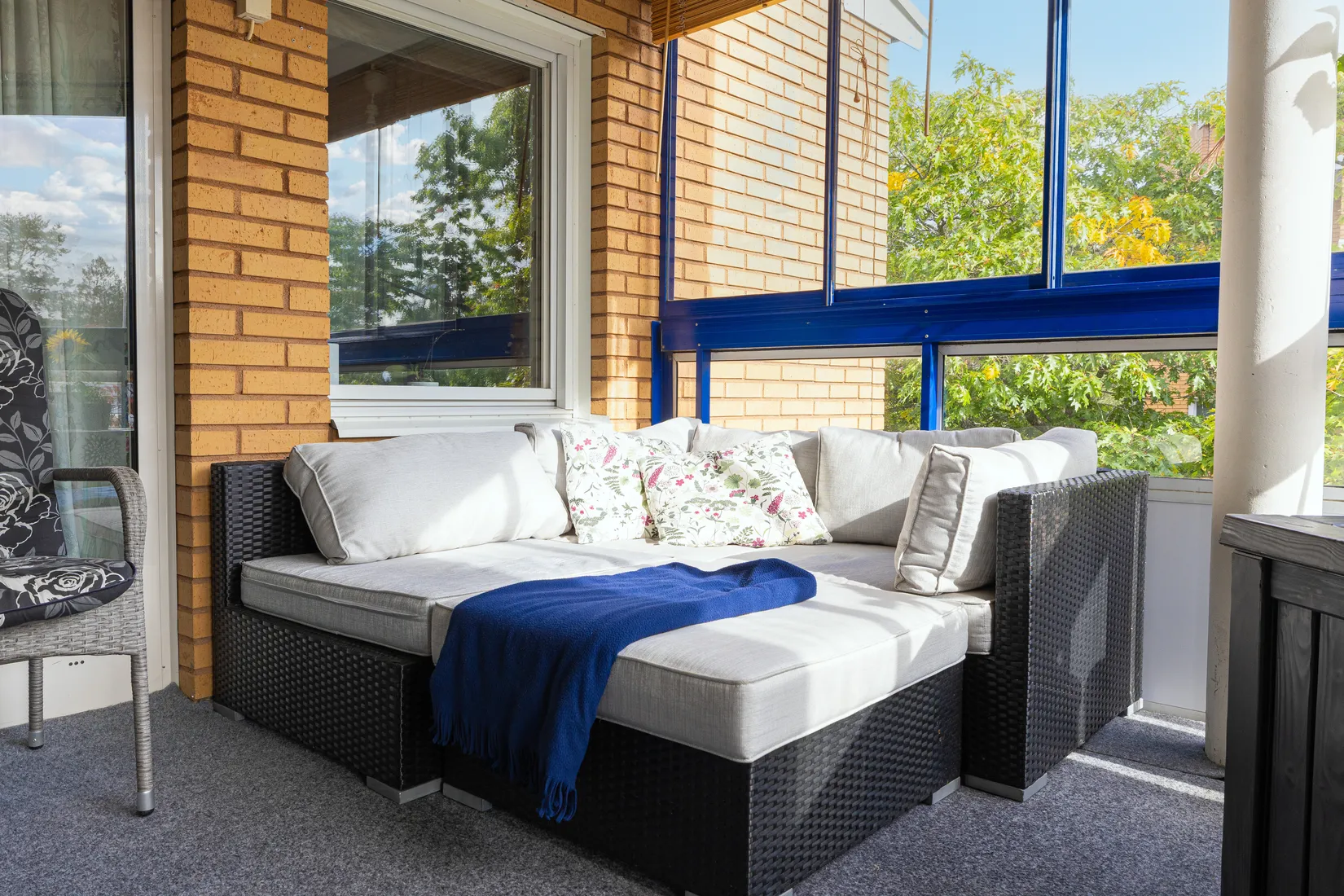 Bostadsrätt, Bromsbodavägen 59, Runby, Upplands Väsby