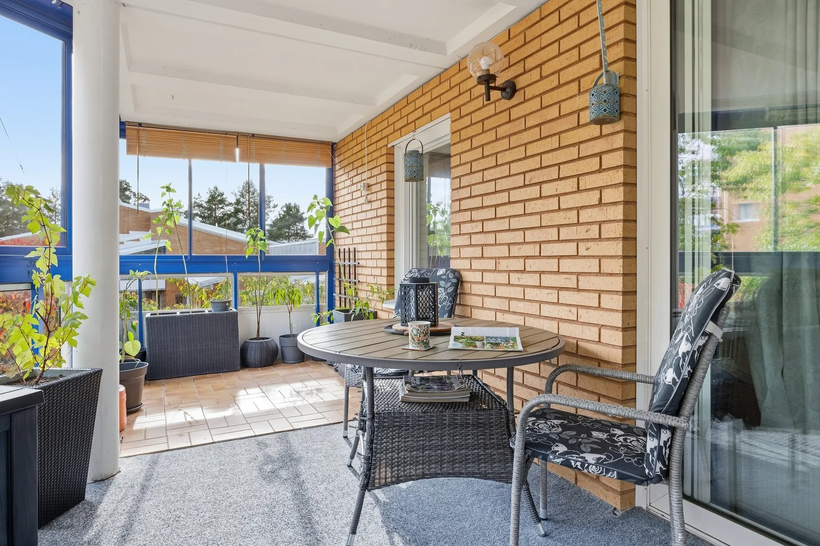 Bostadsrätt, Bromsbodavägen 59, Runby, Upplands Väsby