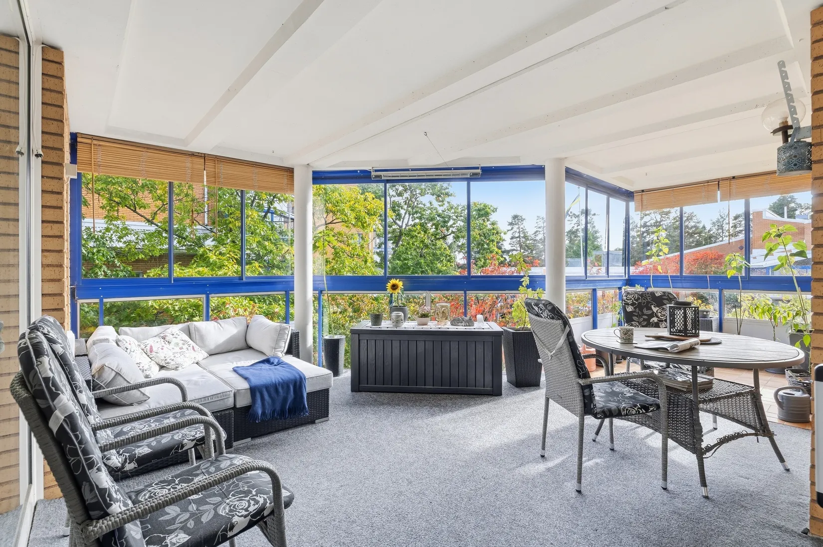 Bostadsrätt, Bromsbodavägen 59, Runby, Upplands Väsby