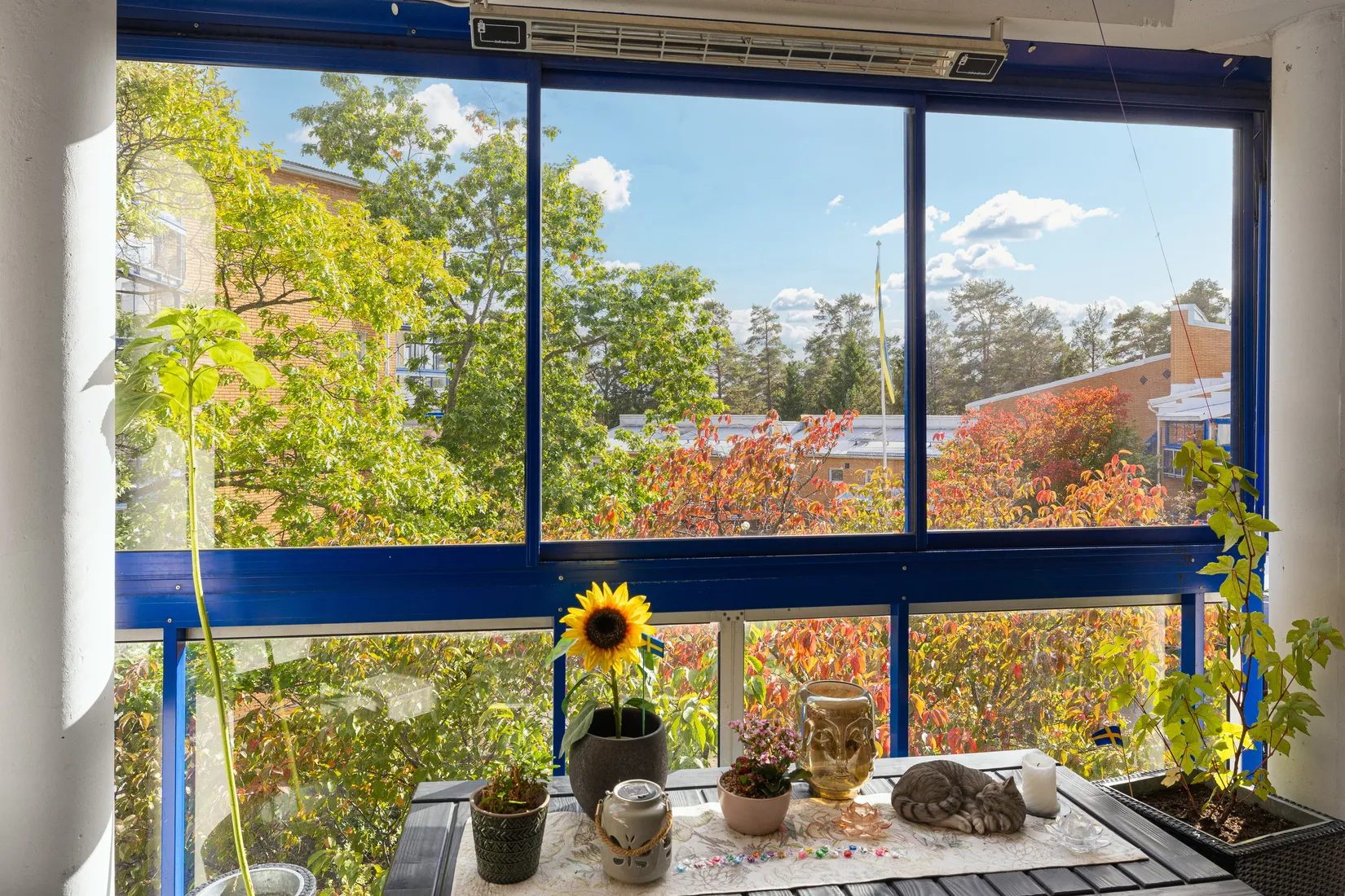 Bostadsrätt, Bromsbodavägen 59, Runby, Upplands Väsby