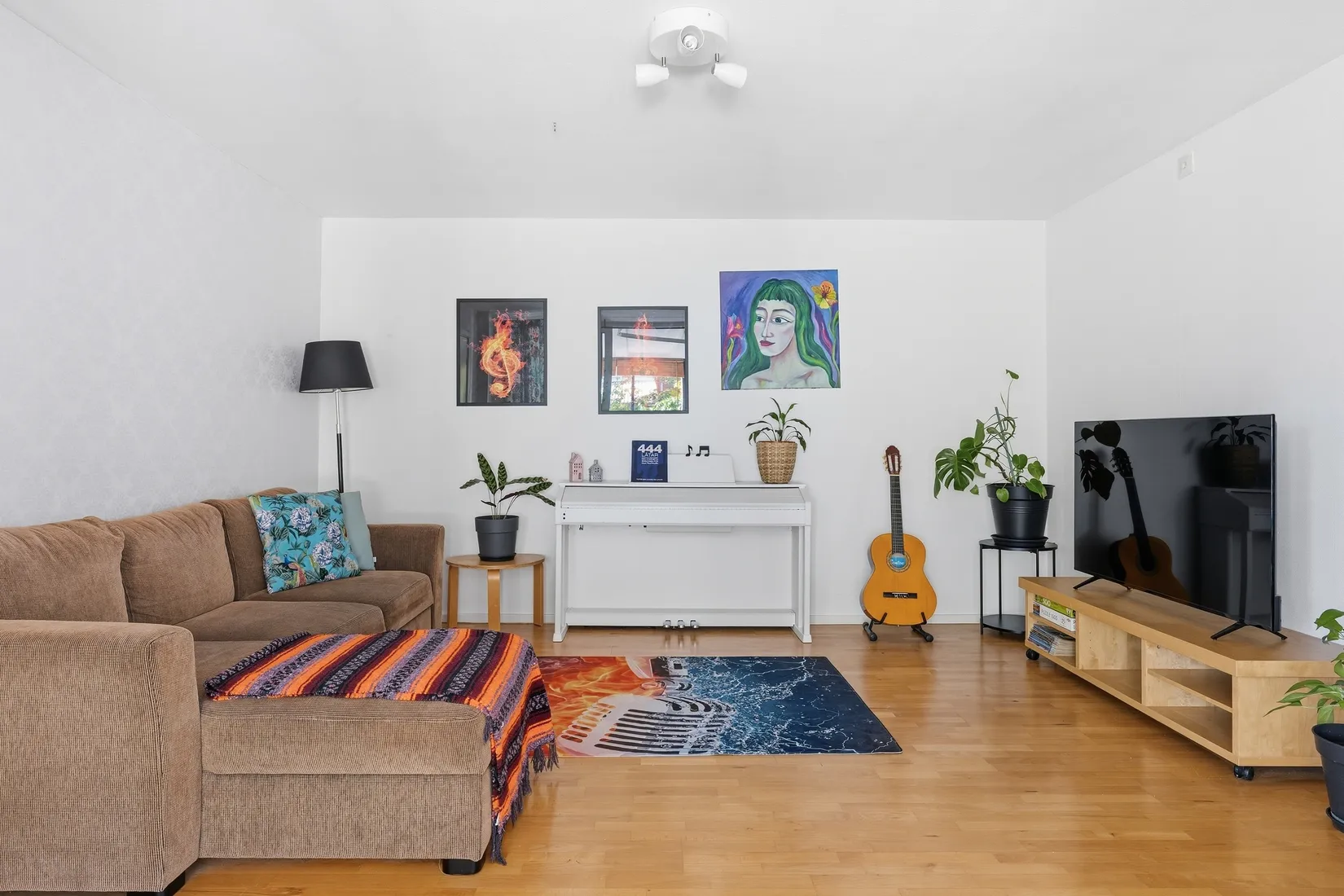 Bostadsrätt, Bromsbodavägen 59, Runby, Upplands Väsby