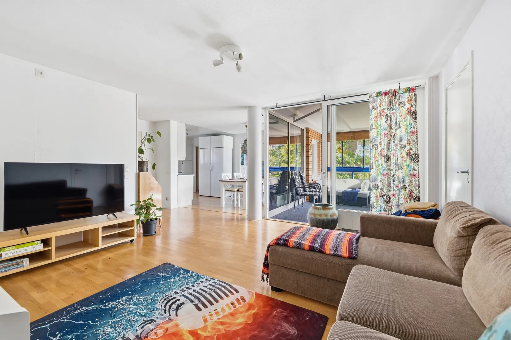 Bostadsrätt, Bromsbodavägen 59, Runby, Upplands Väsby