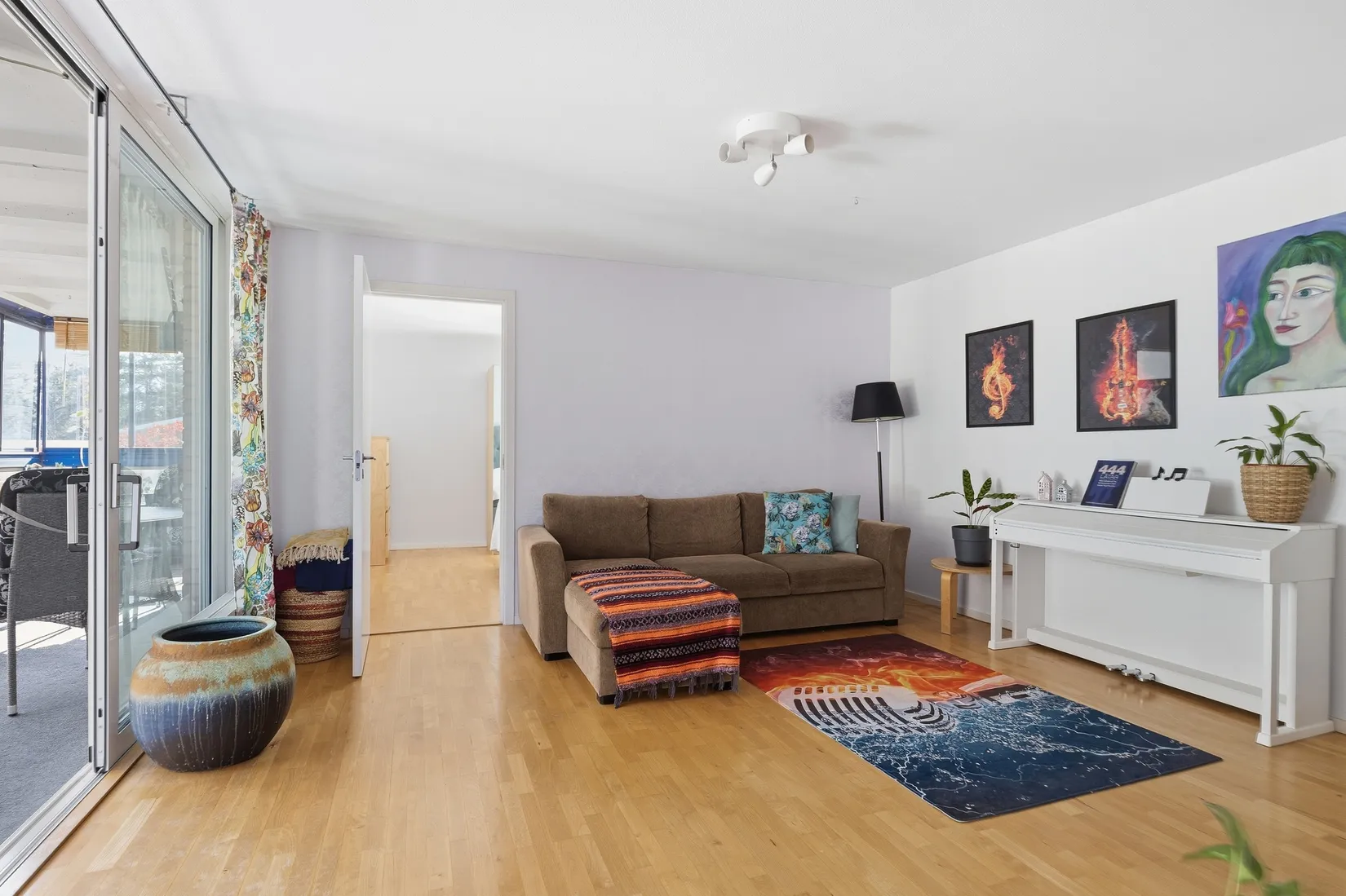 Bostadsrätt, Bromsbodavägen 59, Runby, Upplands Väsby