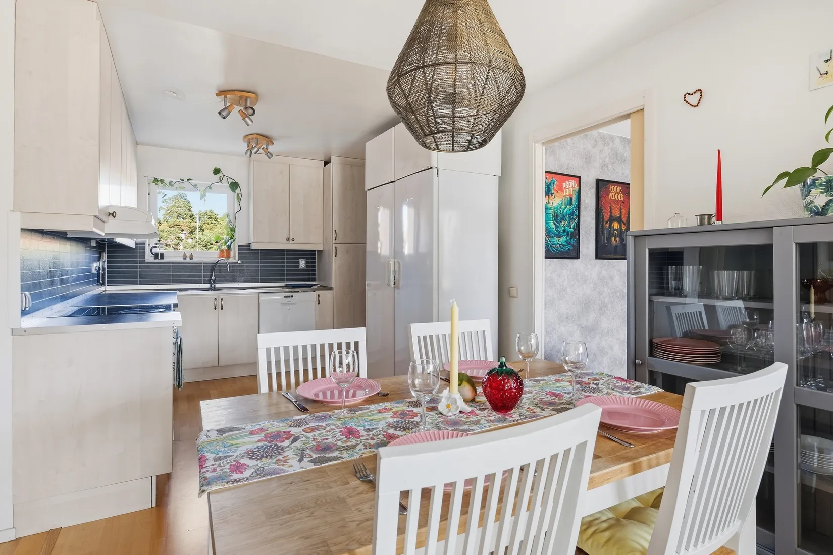 Bostadsrätt, Bromsbodavägen 59, Runby, Upplands Väsby