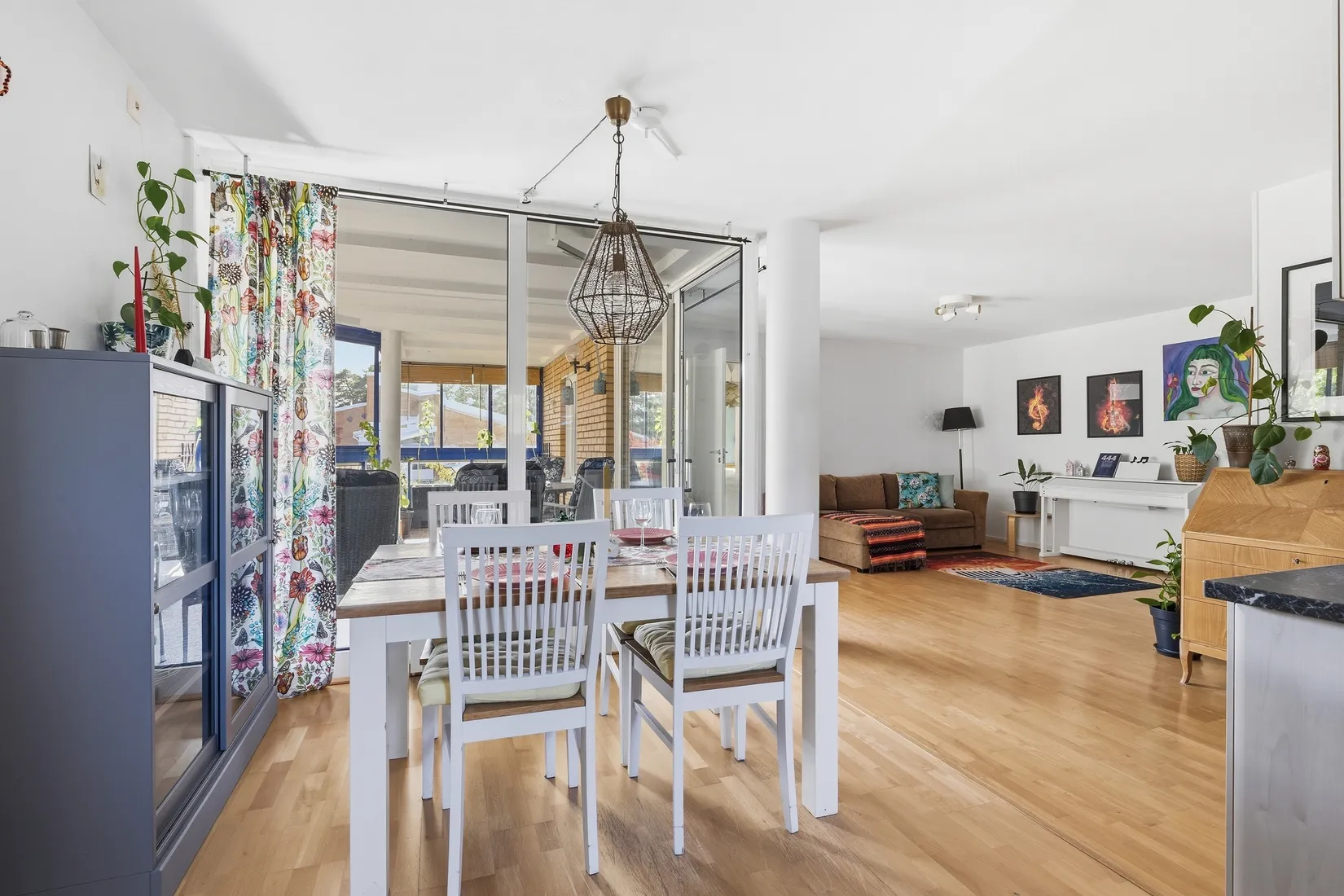 Bostadsrätt, Bromsbodavägen 59, Runby, Upplands Väsby