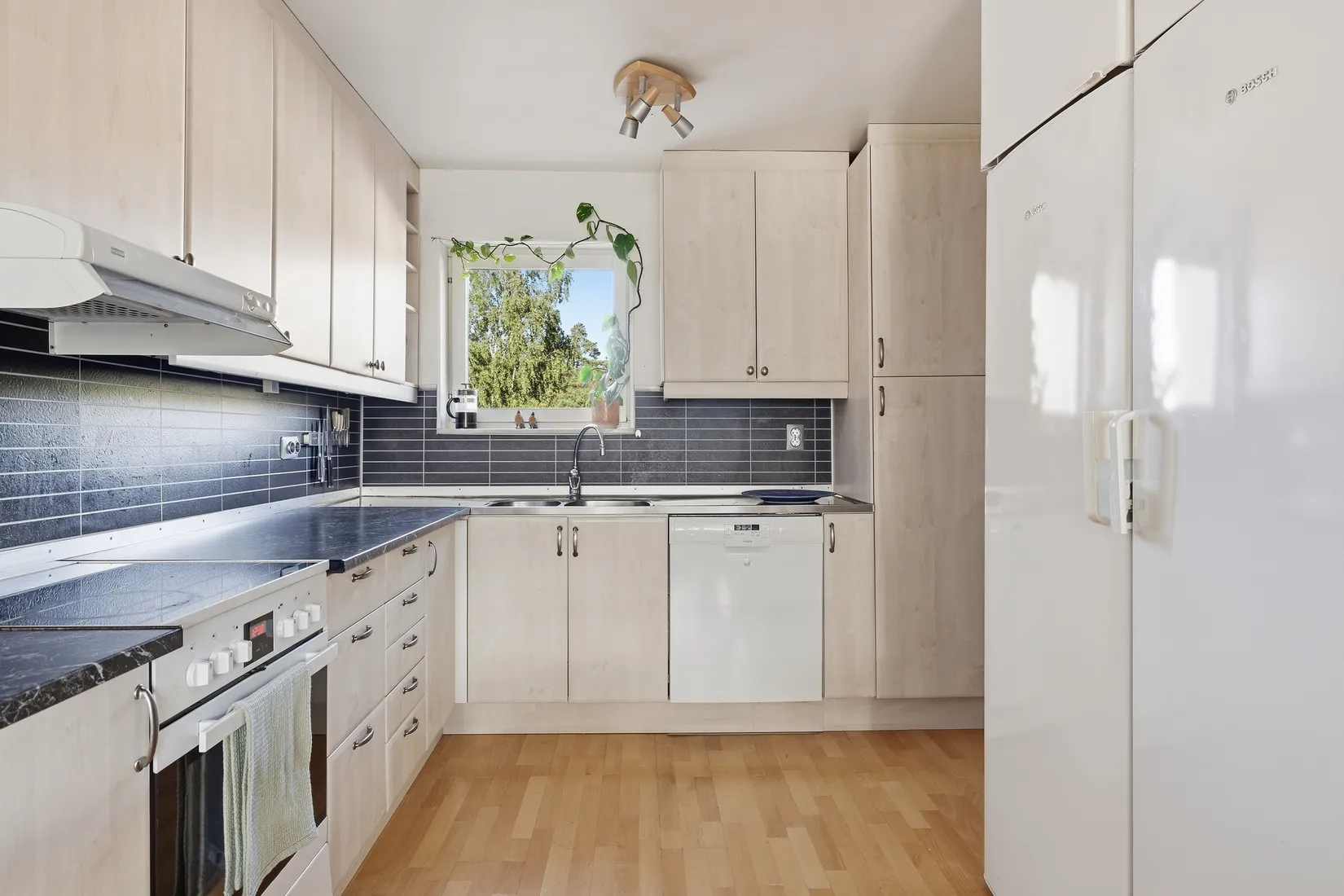 Bostadsrätt, Bromsbodavägen 59, Runby, Upplands Väsby