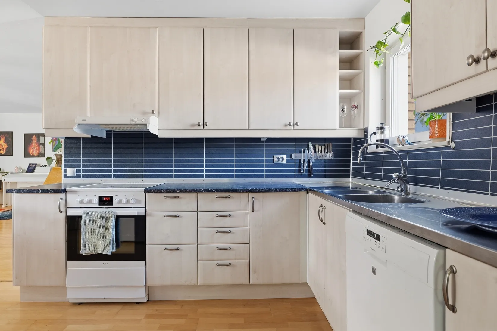 Bostadsrätt, Bromsbodavägen 59, Runby, Upplands Väsby