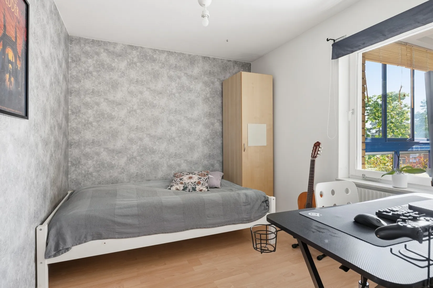 Bostadsrätt, Bromsbodavägen 59, Runby, Upplands Väsby