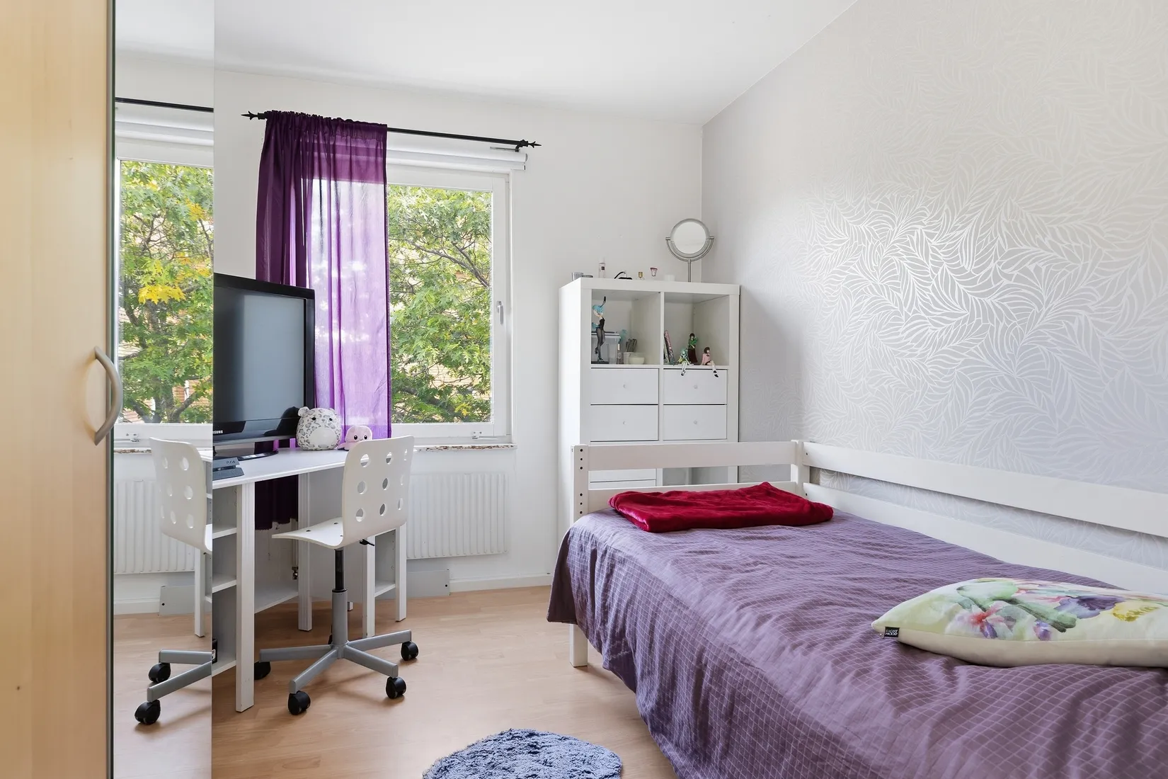Bostadsrätt, Bromsbodavägen 59, Runby, Upplands Väsby