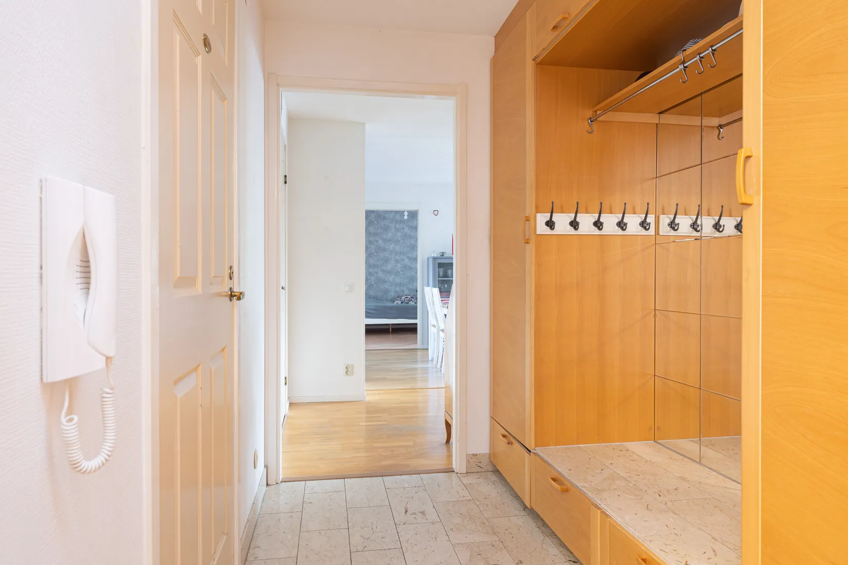 Bostadsrätt, Bromsbodavägen 59, Runby, Upplands Väsby