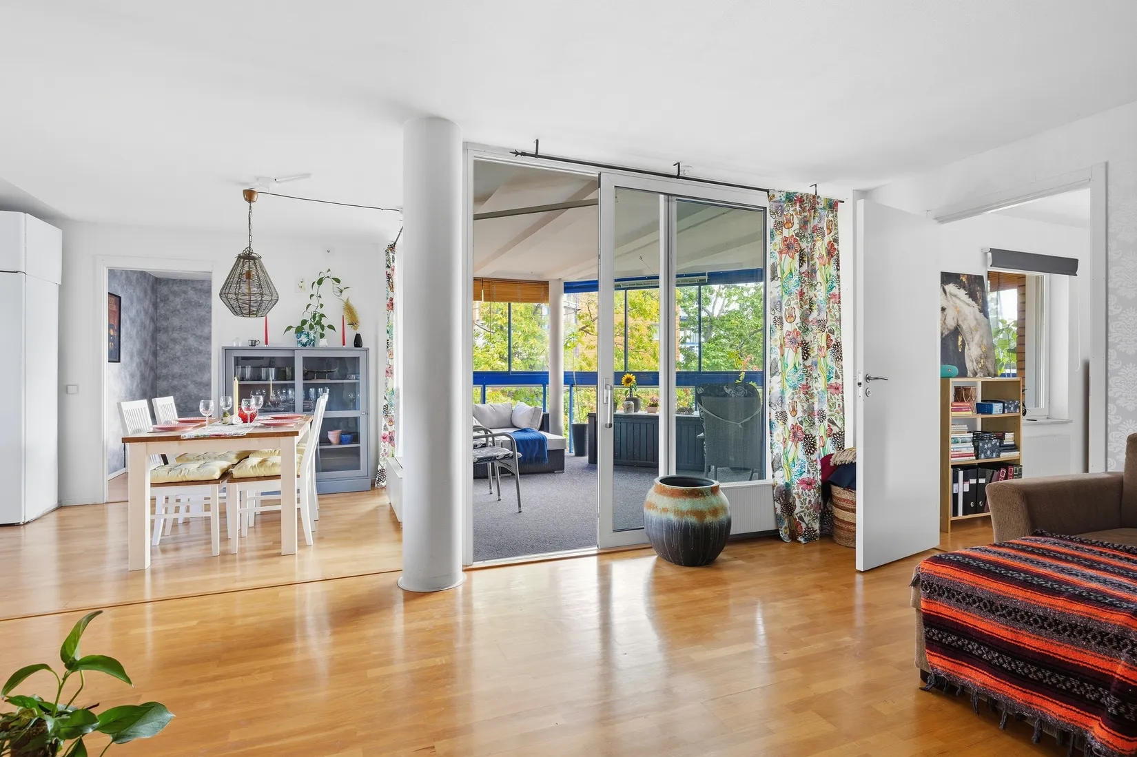 Bostadsrätt, Bromsbodavägen 59, Runby, Upplands Väsby