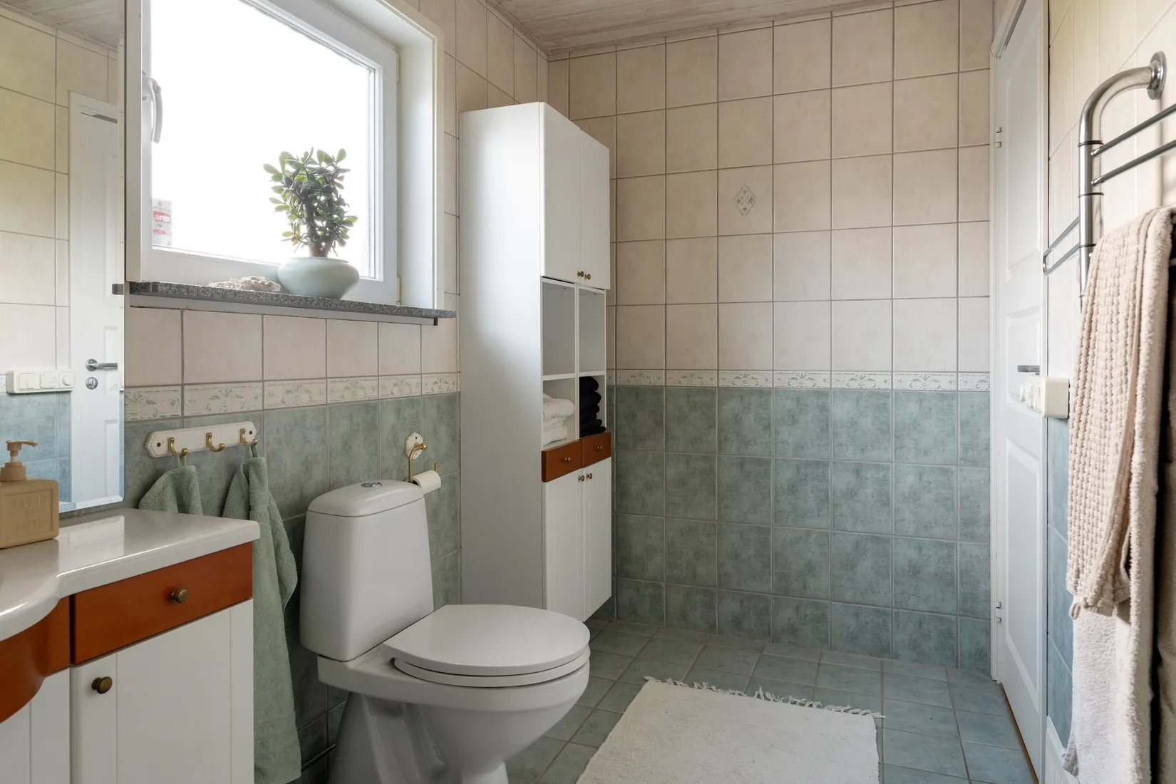 Villa, Näktergalsgatan 45, Vellinge