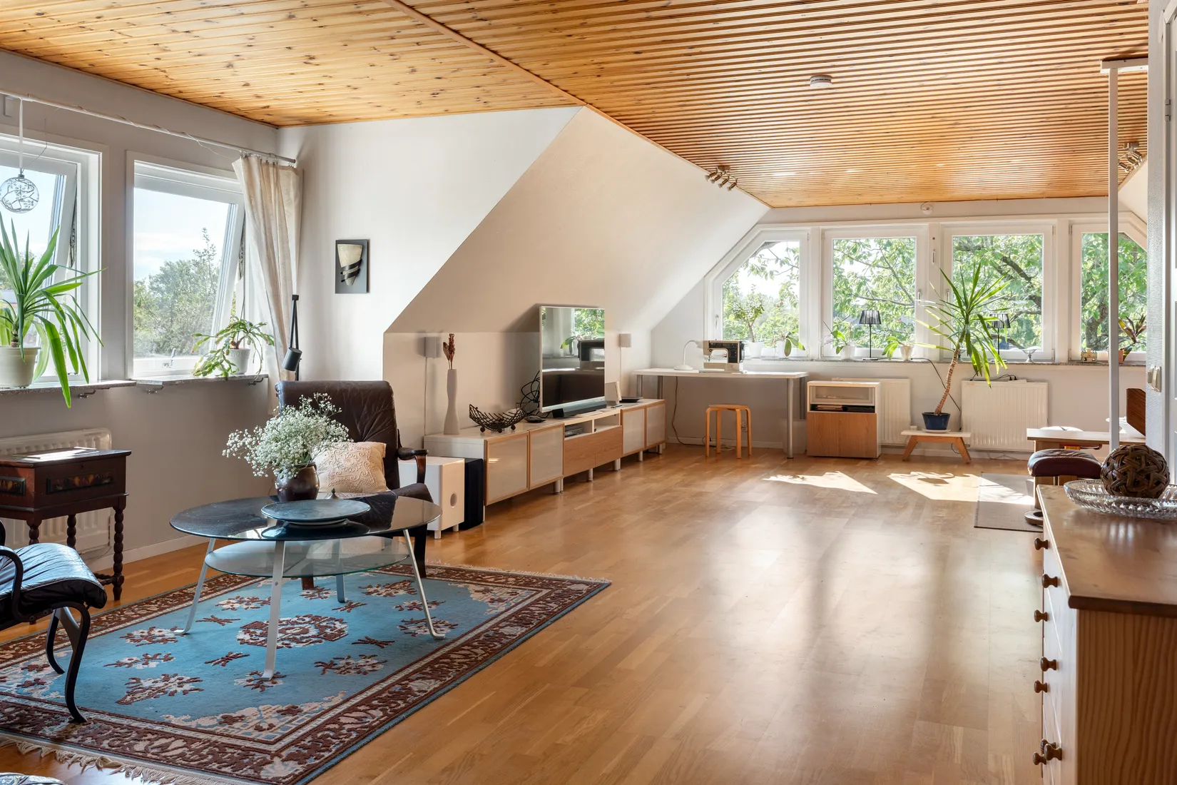 Villa, Näktergalsgatan 45, Vellinge
