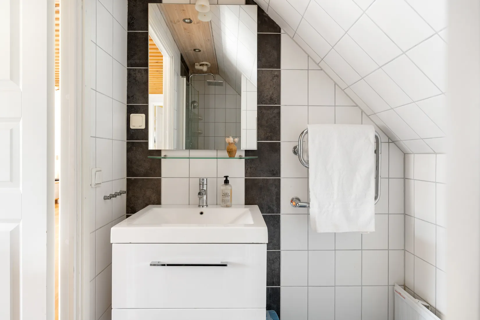Villa, Näktergalsgatan 45, Vellinge