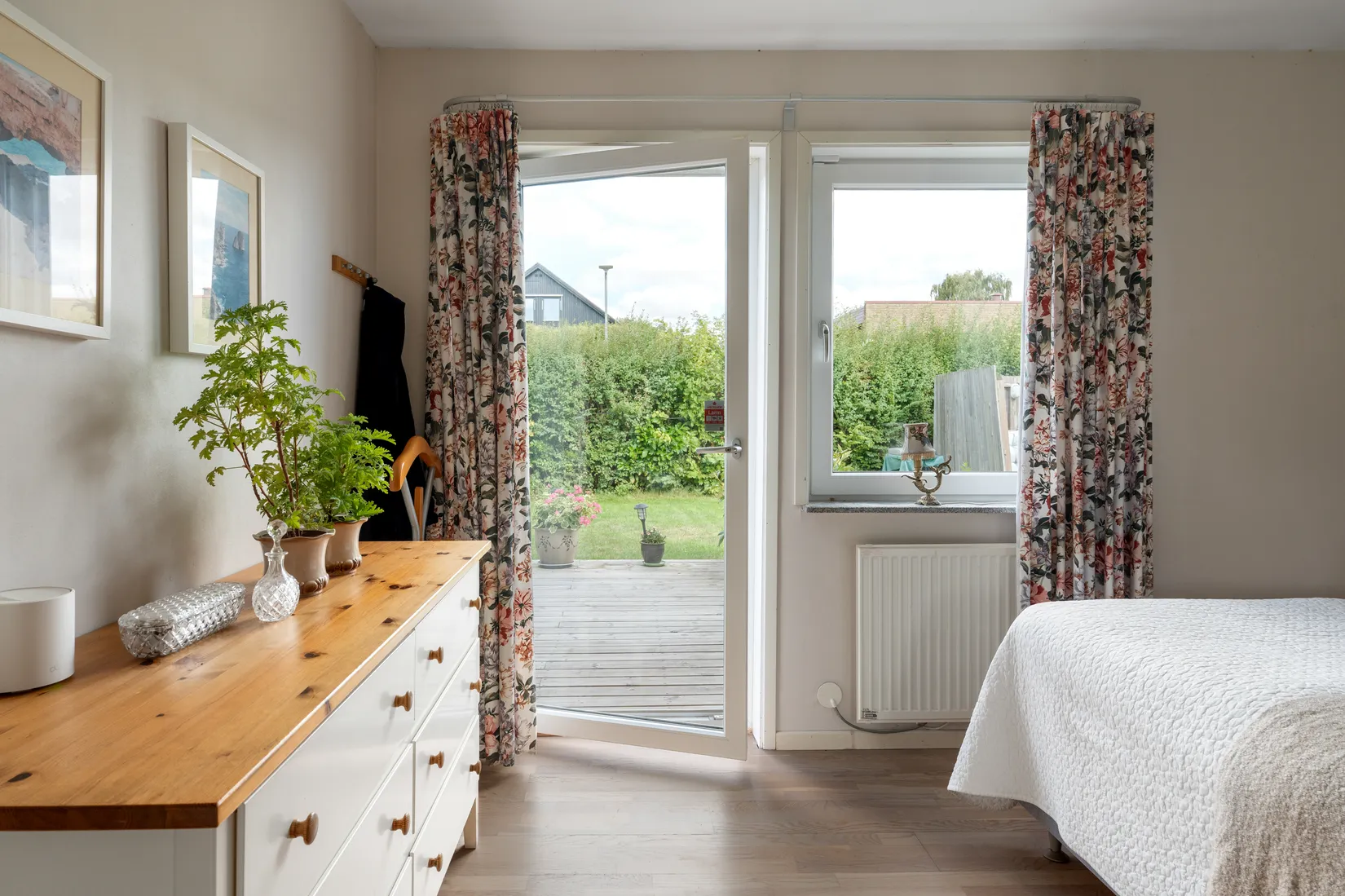 Villa, Näktergalsgatan 45, Vellinge