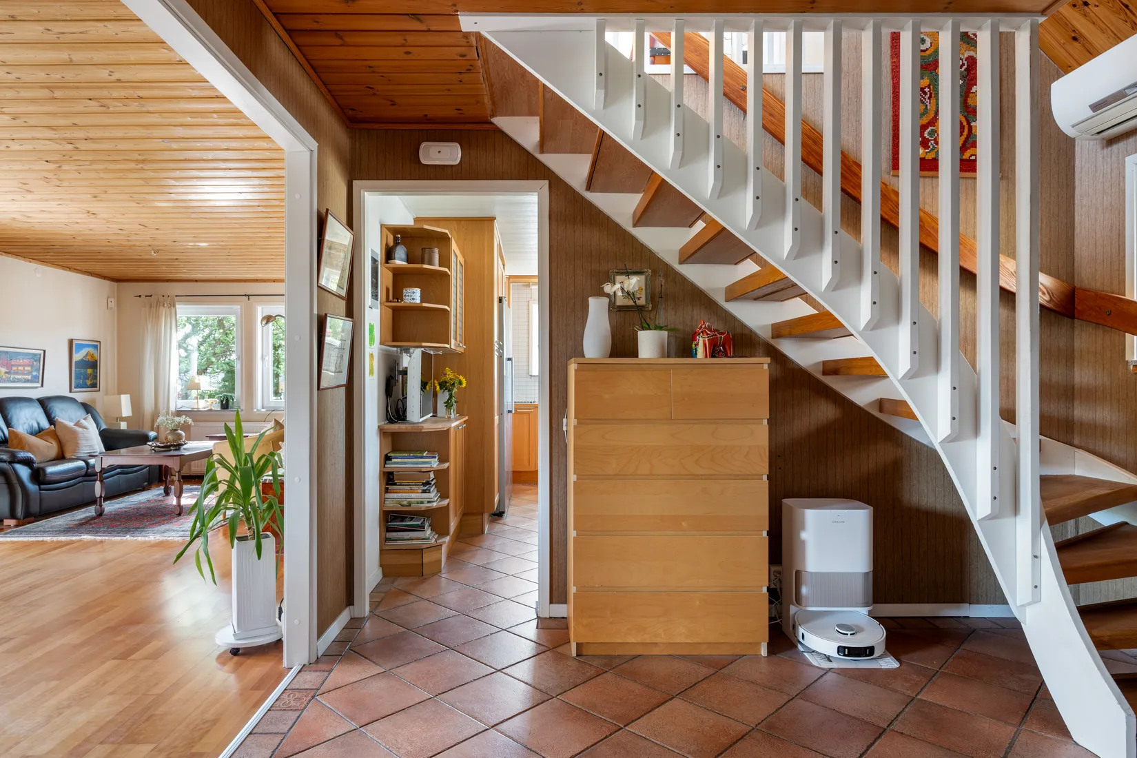 Villa, Näktergalsgatan 45, Vellinge
