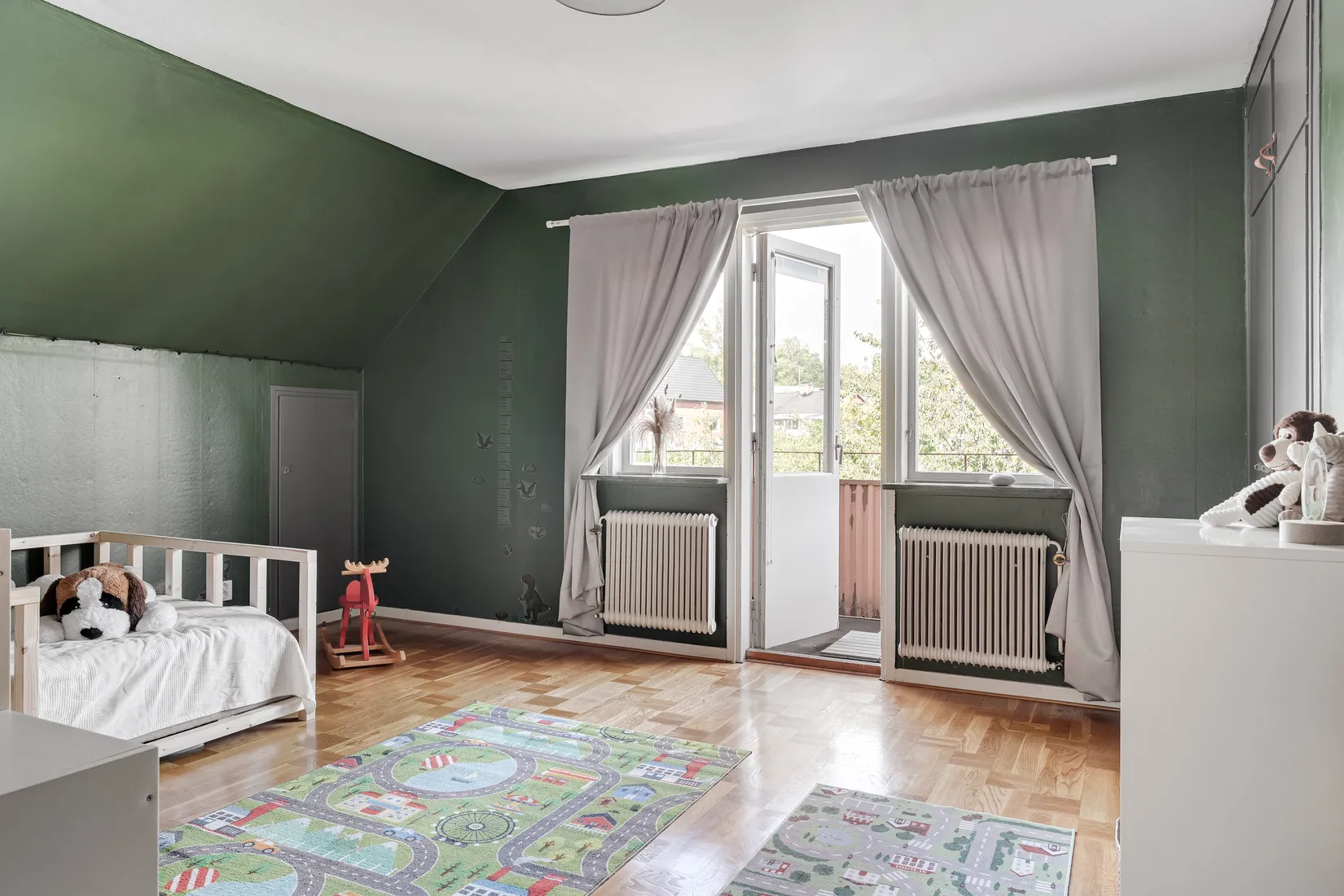 Villa, Källgatan 8, Sibbhult, Östra Göinge