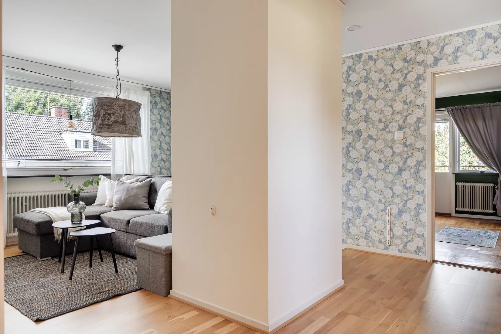 Villa, Källgatan 8, Sibbhult, Östra Göinge