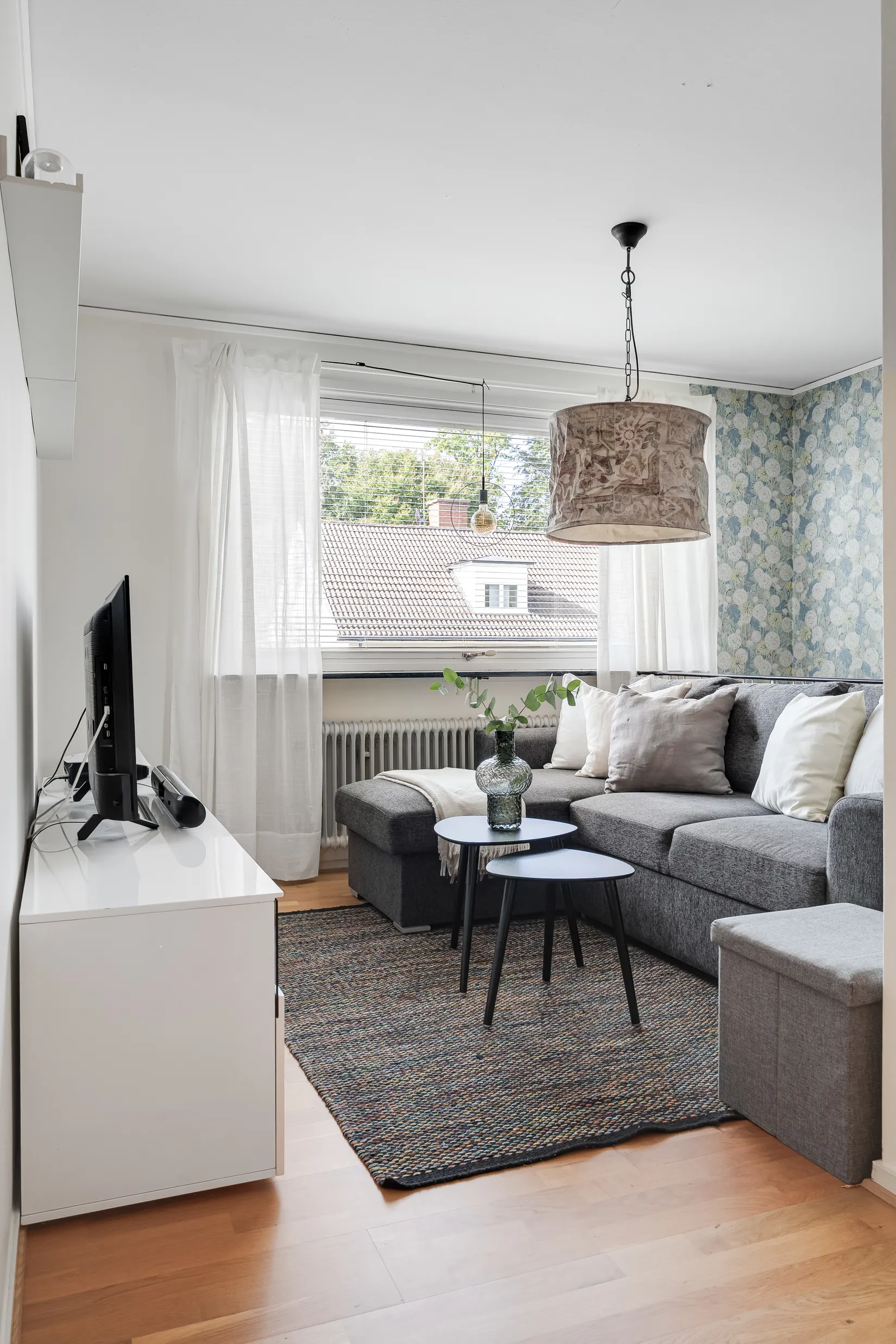 Villa, Källgatan 8, Sibbhult, Östra Göinge