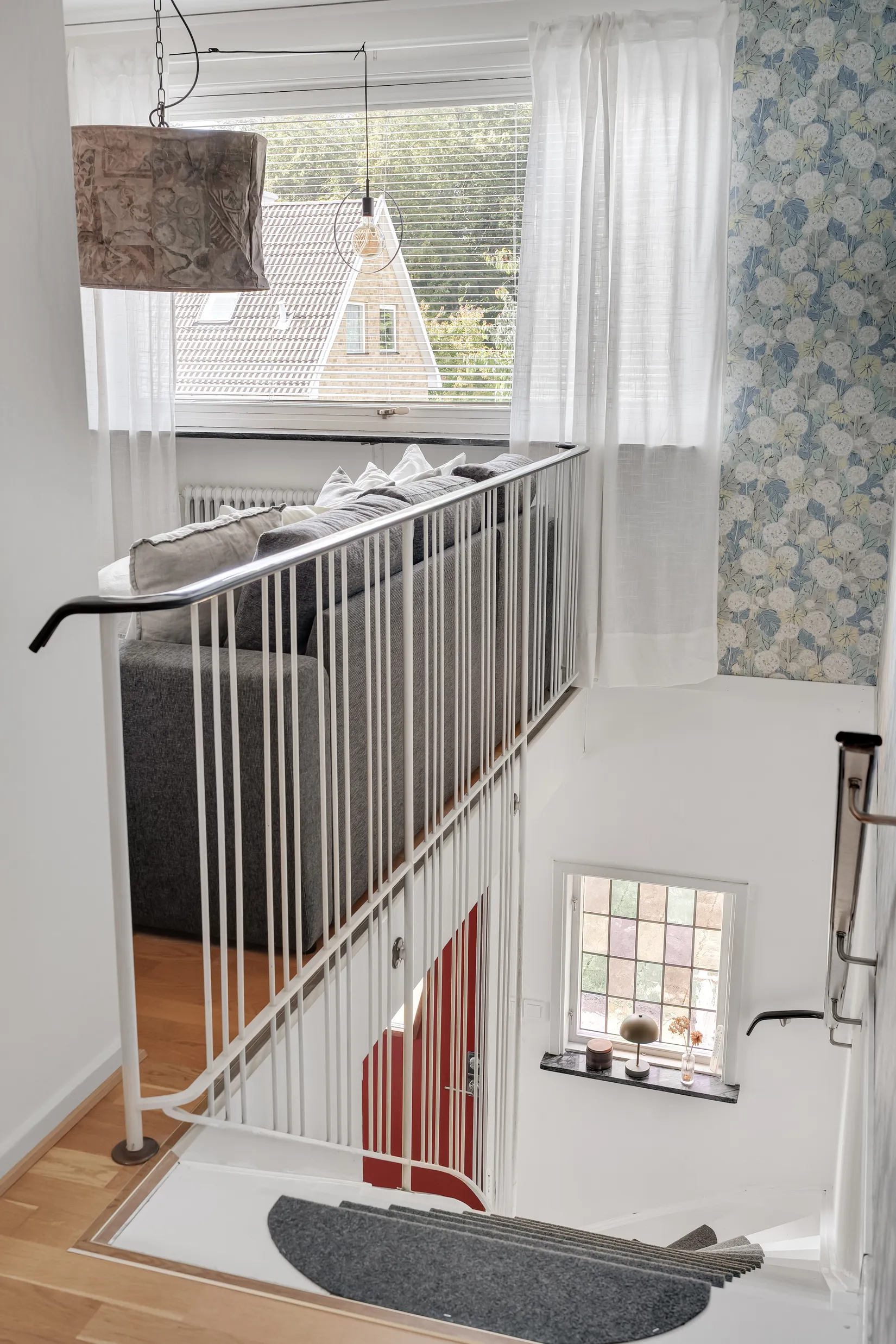 Villa, Källgatan 8, Sibbhult, Östra Göinge