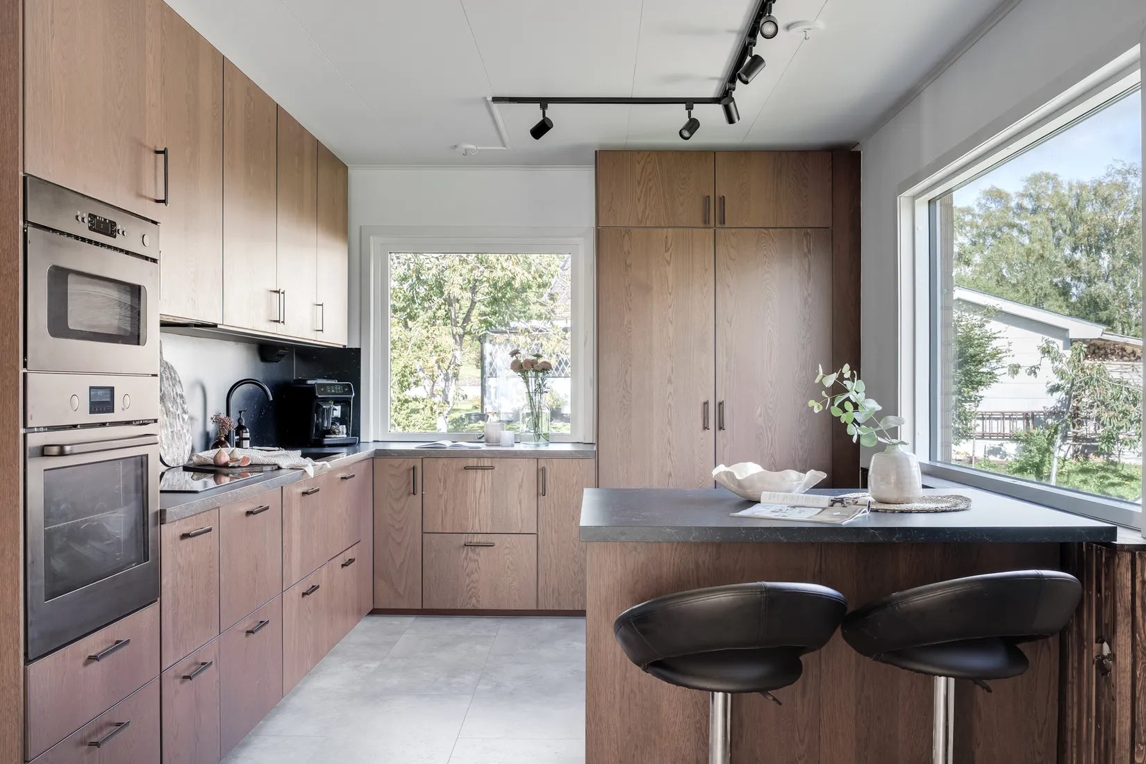 Villa, Källgatan 8, Sibbhult, Östra Göinge