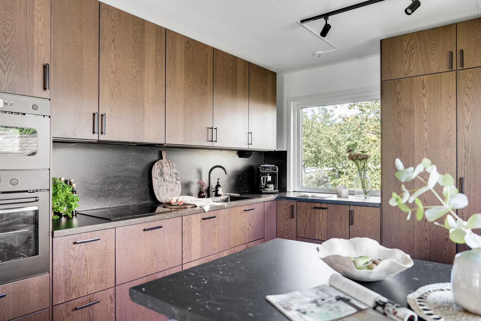 Villa, Källgatan 8, Sibbhult, Östra Göinge