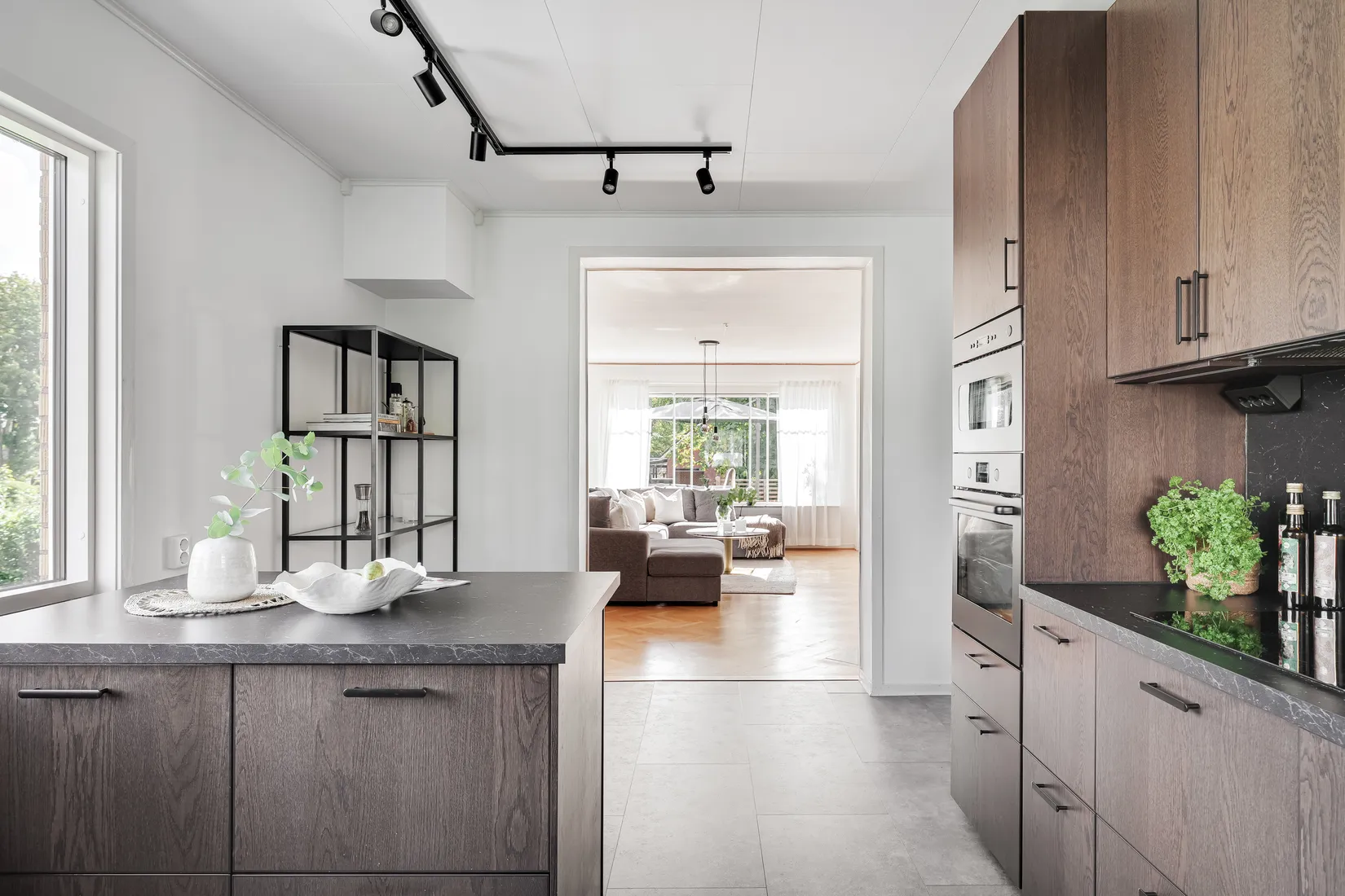 Villa, Källgatan 8, Sibbhult, Östra Göinge