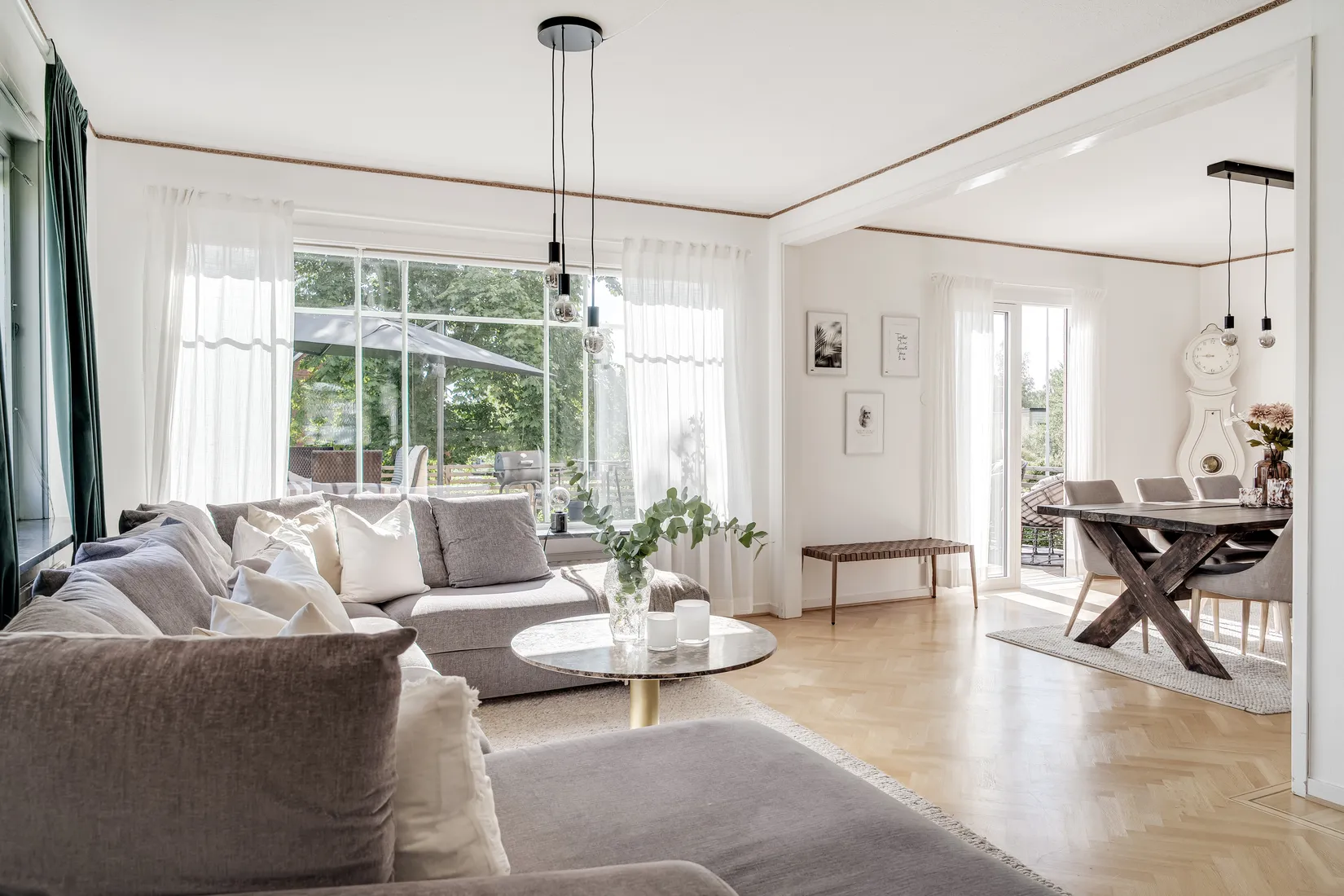 Villa, Källgatan 8, Sibbhult, Östra Göinge