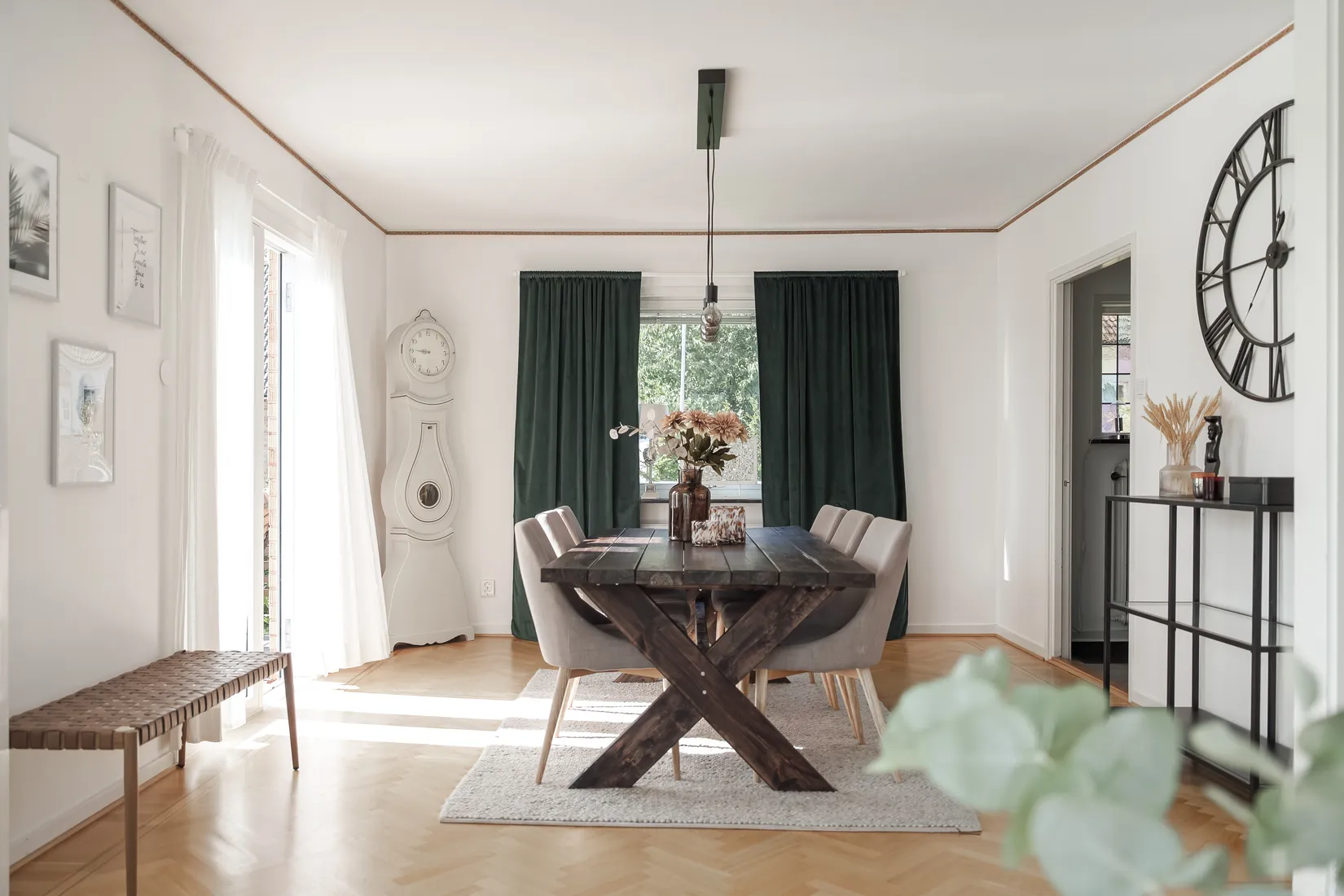 Villa, Källgatan 8, Sibbhult, Östra Göinge