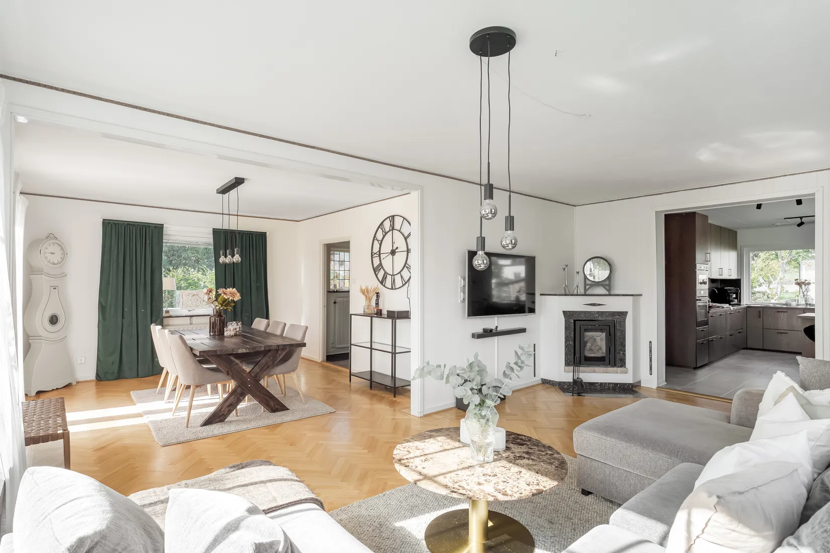 Villa, Källgatan 8, Sibbhult, Östra Göinge
