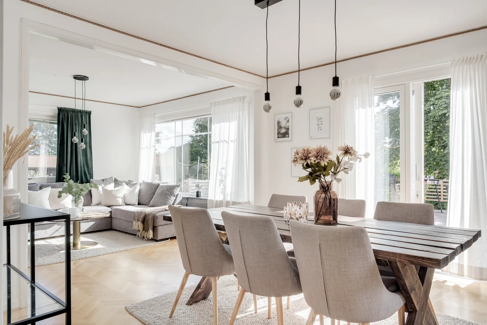 Villa, Källgatan 8, Sibbhult, Östra Göinge