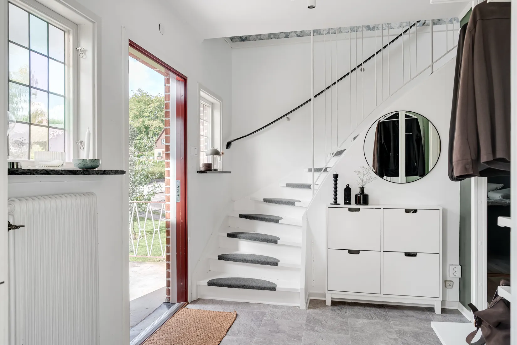Villa, Källgatan 8, Sibbhult, Östra Göinge