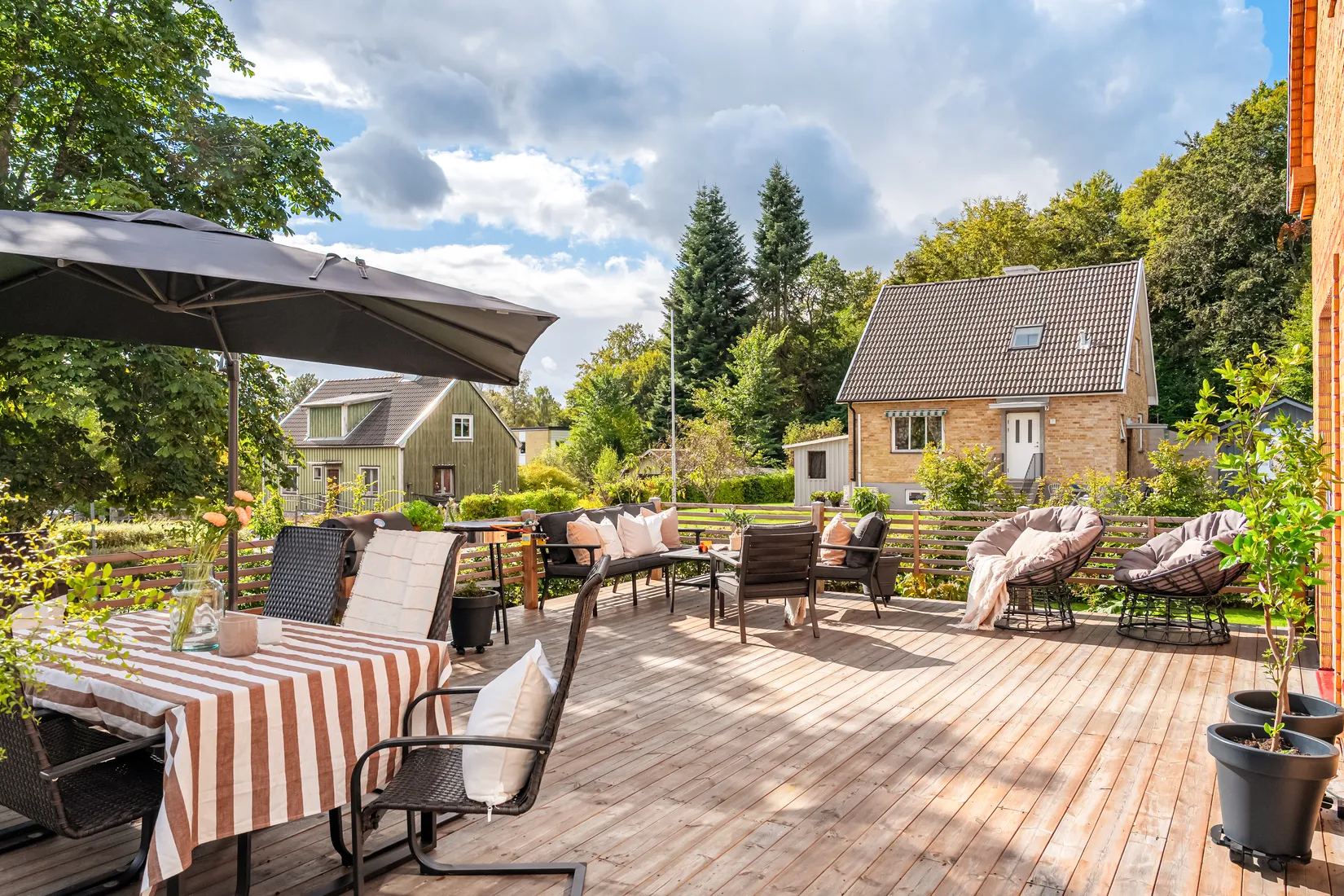 Villa, Källgatan 8, Sibbhult, Östra Göinge