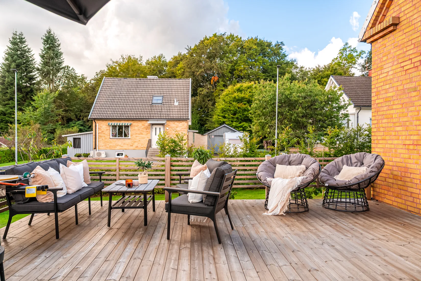 Villa, Källgatan 8, Sibbhult, Östra Göinge