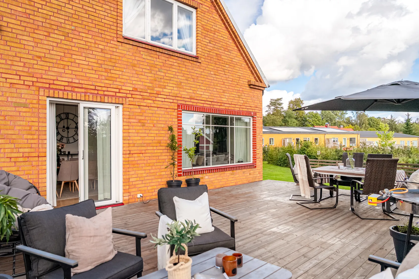 Villa, Källgatan 8, Sibbhult, Östra Göinge