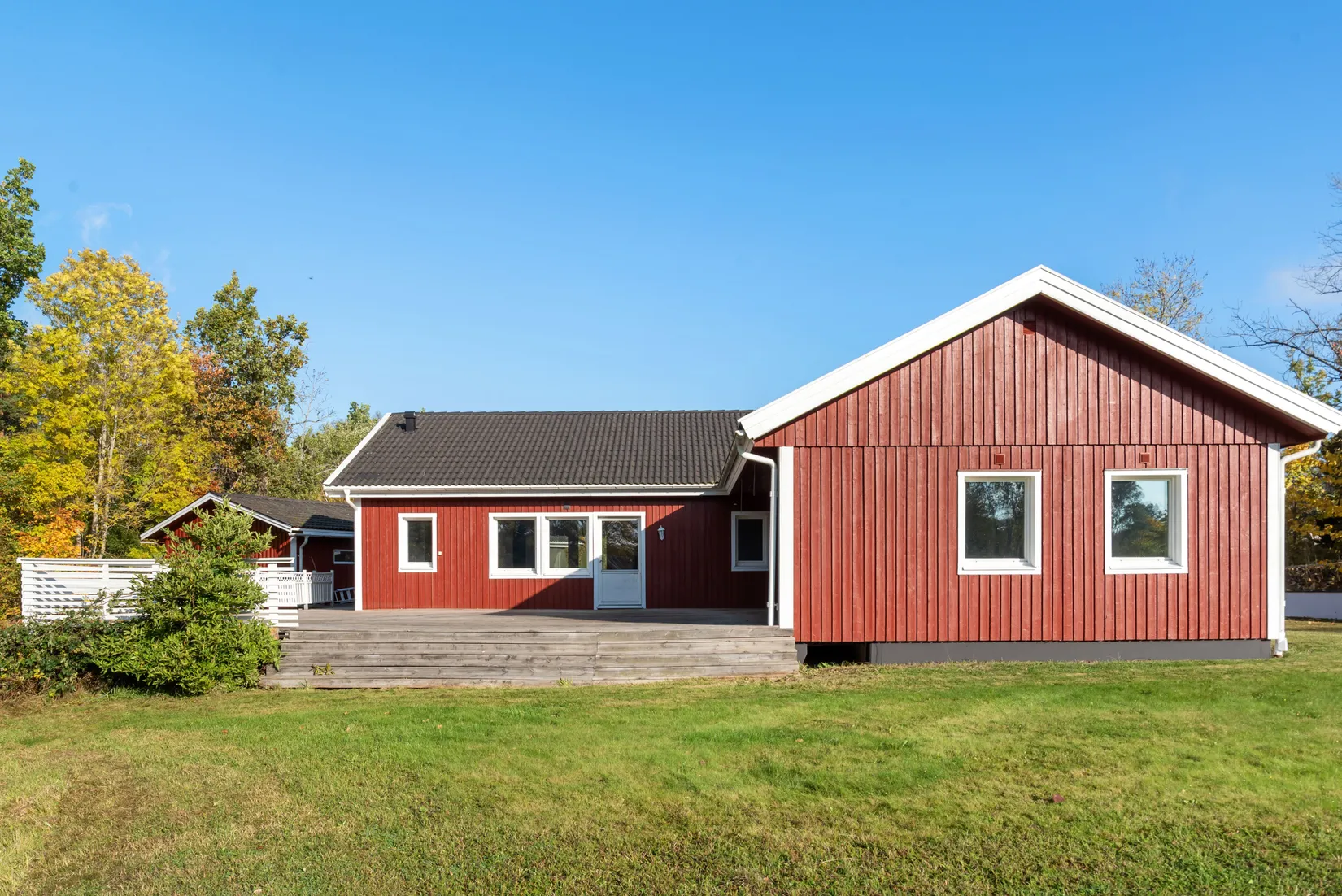 Villa, Hammarby backe 9, Älmsta, Norrtälje