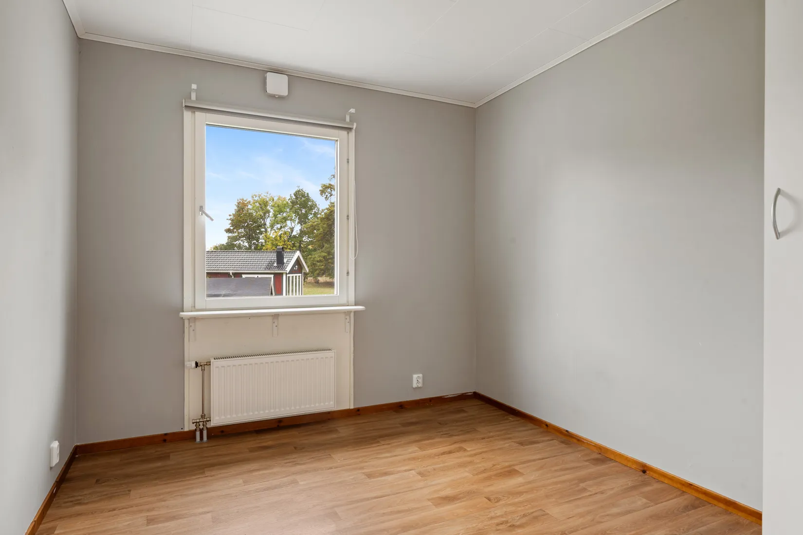 Villa, Hammarby backe 9, Älmsta, Norrtälje