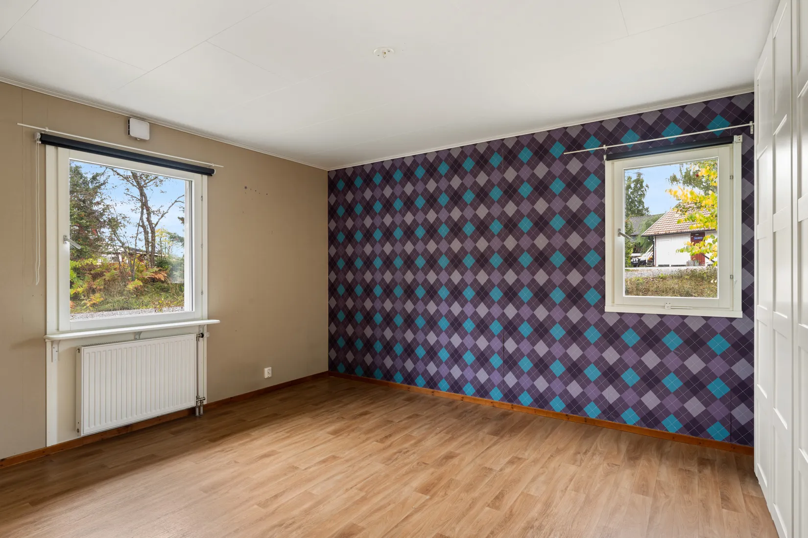 Villa, Hammarby backe 9, Älmsta, Norrtälje