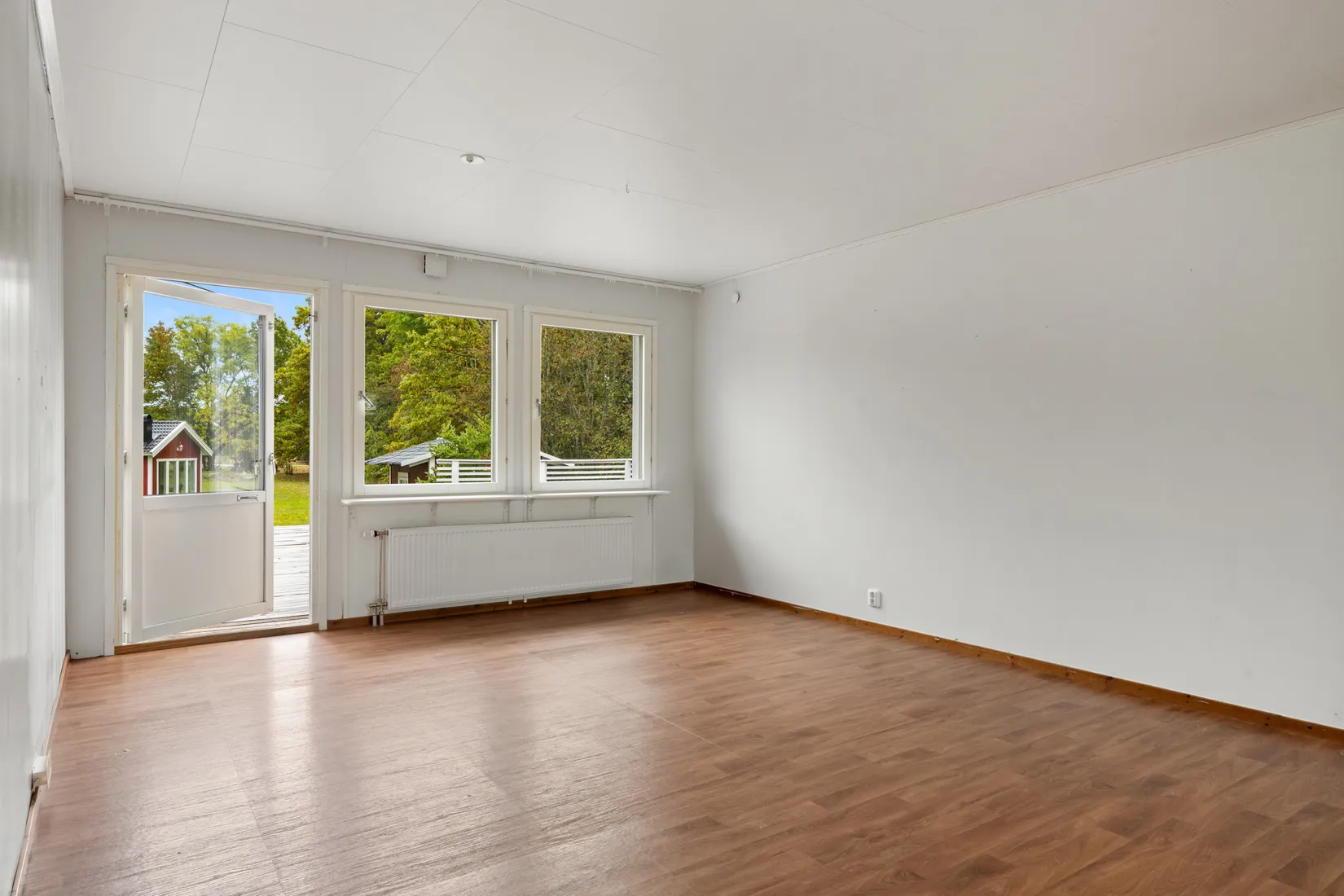 Villa, Hammarby backe 9, Älmsta, Norrtälje