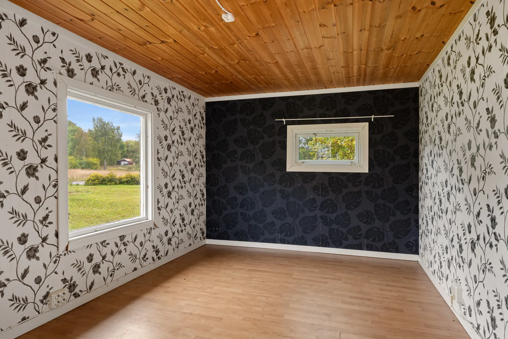 Villa, Hammarby backe 9, Älmsta, Norrtälje