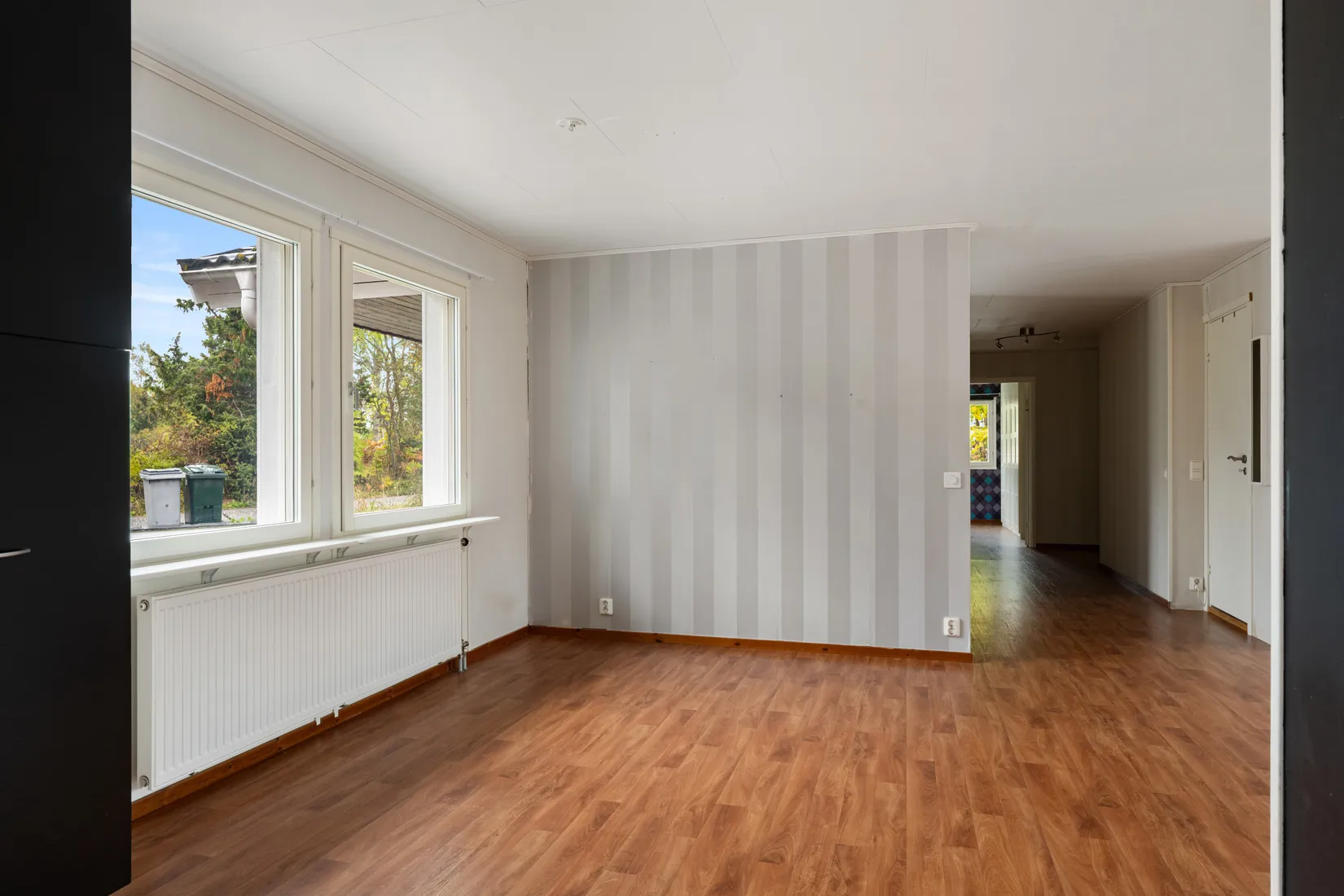 Villa, Hammarby backe 9, Älmsta, Norrtälje