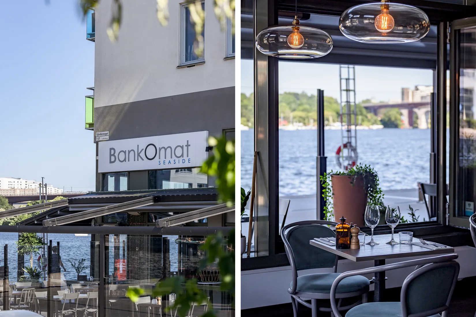 Bostadsrätt, Marieviksgatan 44, Liljeholmskajen, Stockholm