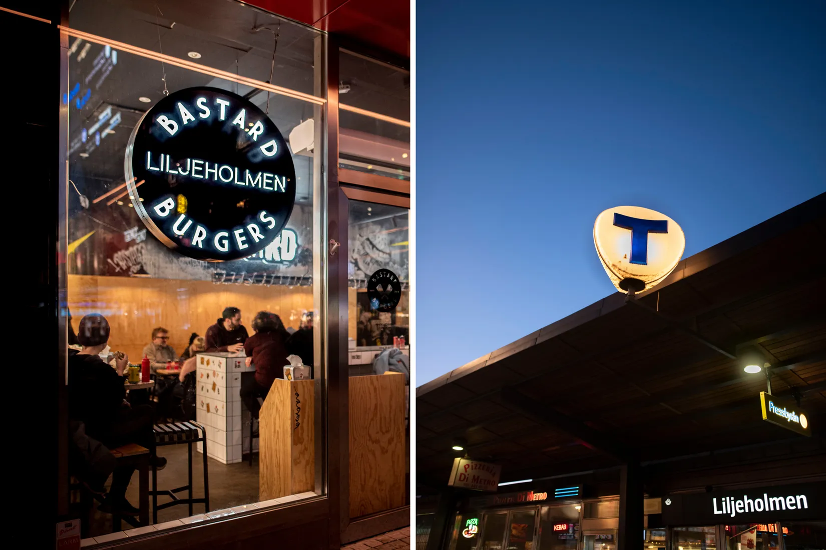 Bostadsrätt, Marieviksgatan 44, Liljeholmskajen, Stockholm