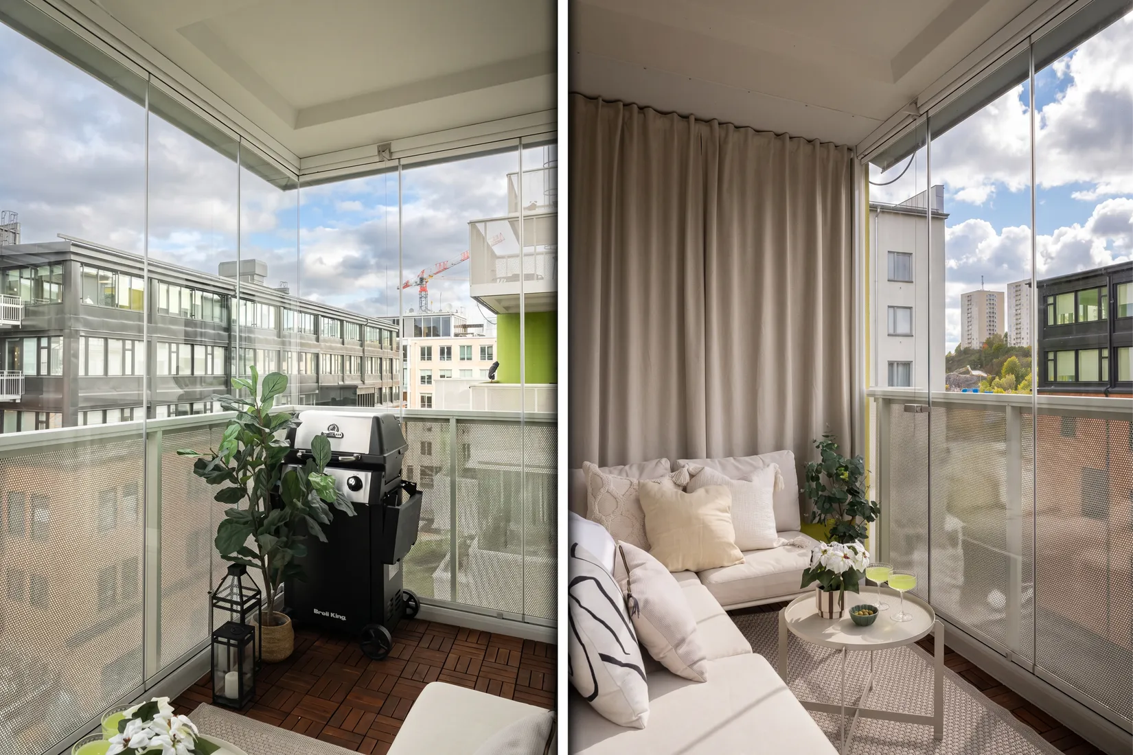 Bostadsrätt, Marieviksgatan 44, Liljeholmskajen, Stockholm