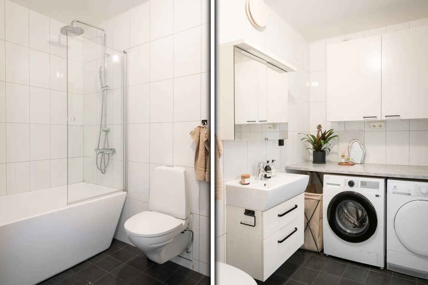 Bostadsrätt, Marieviksgatan 44, Liljeholmskajen, Stockholm